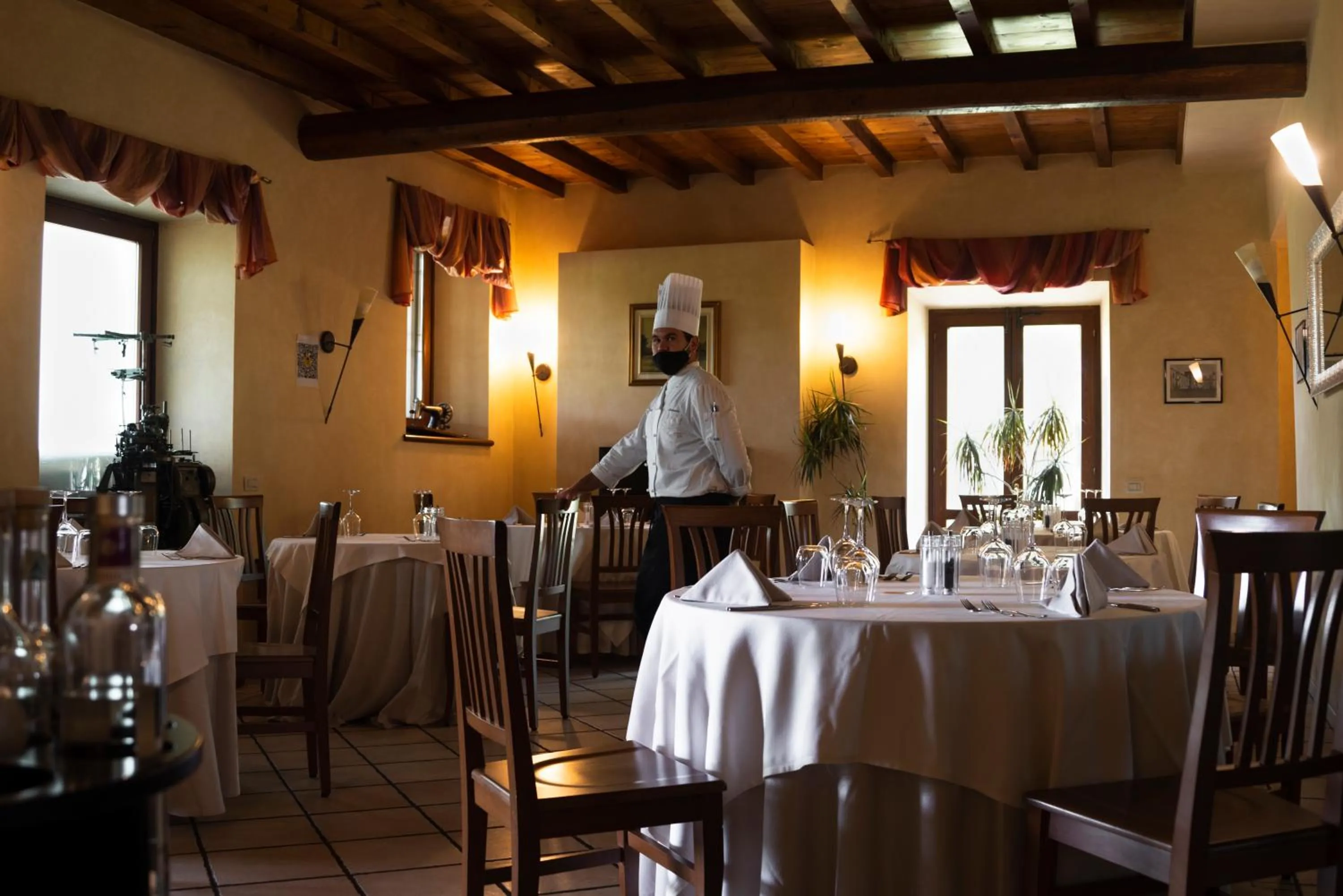 Hotel Alla Corte dei Bicchi