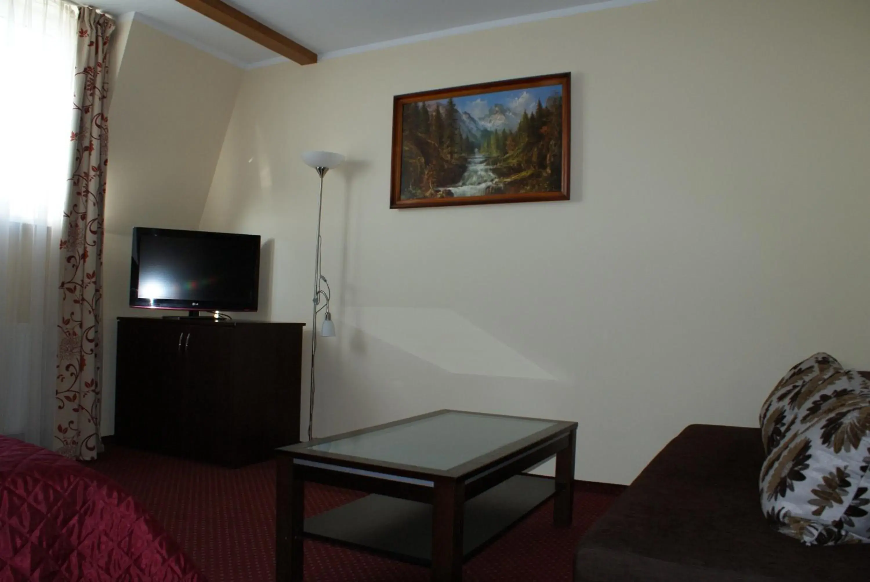 Apartment in Rogatka Apartment in Rogatka