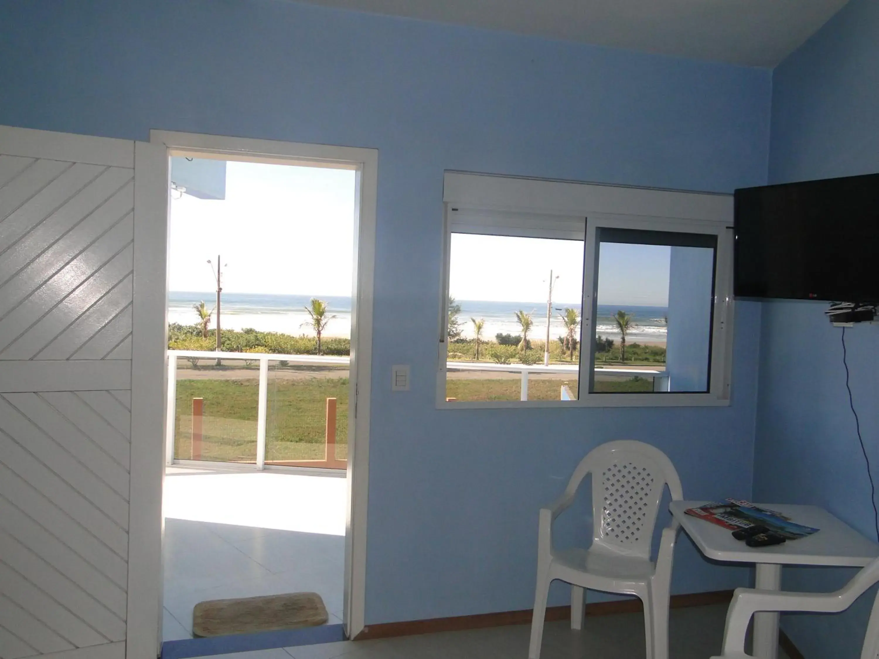 Superior Apartment in Pousada Praia da Villa Superior Apartment in Pousada Praia da Villa