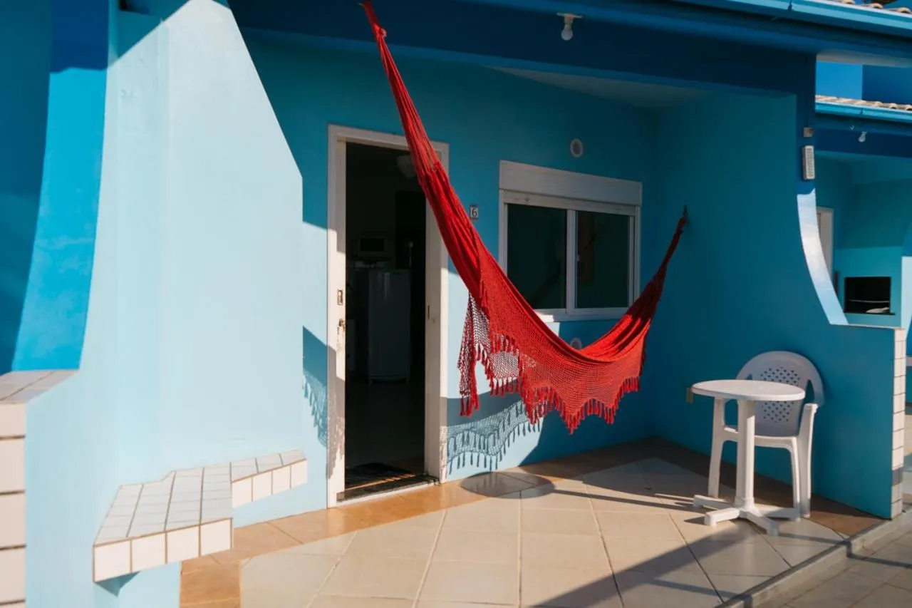 Pousada Praia da Villa