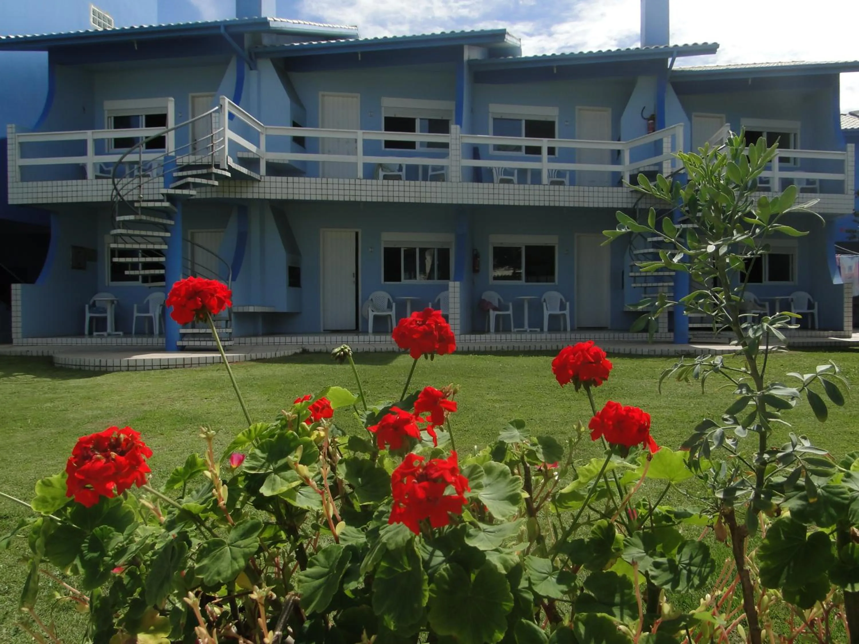 Pousada Praia da Villa