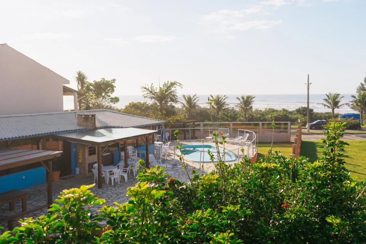 Pousada Praia da Villa