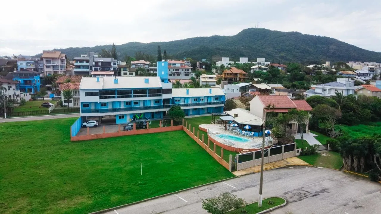 Pousada Praia da Villa