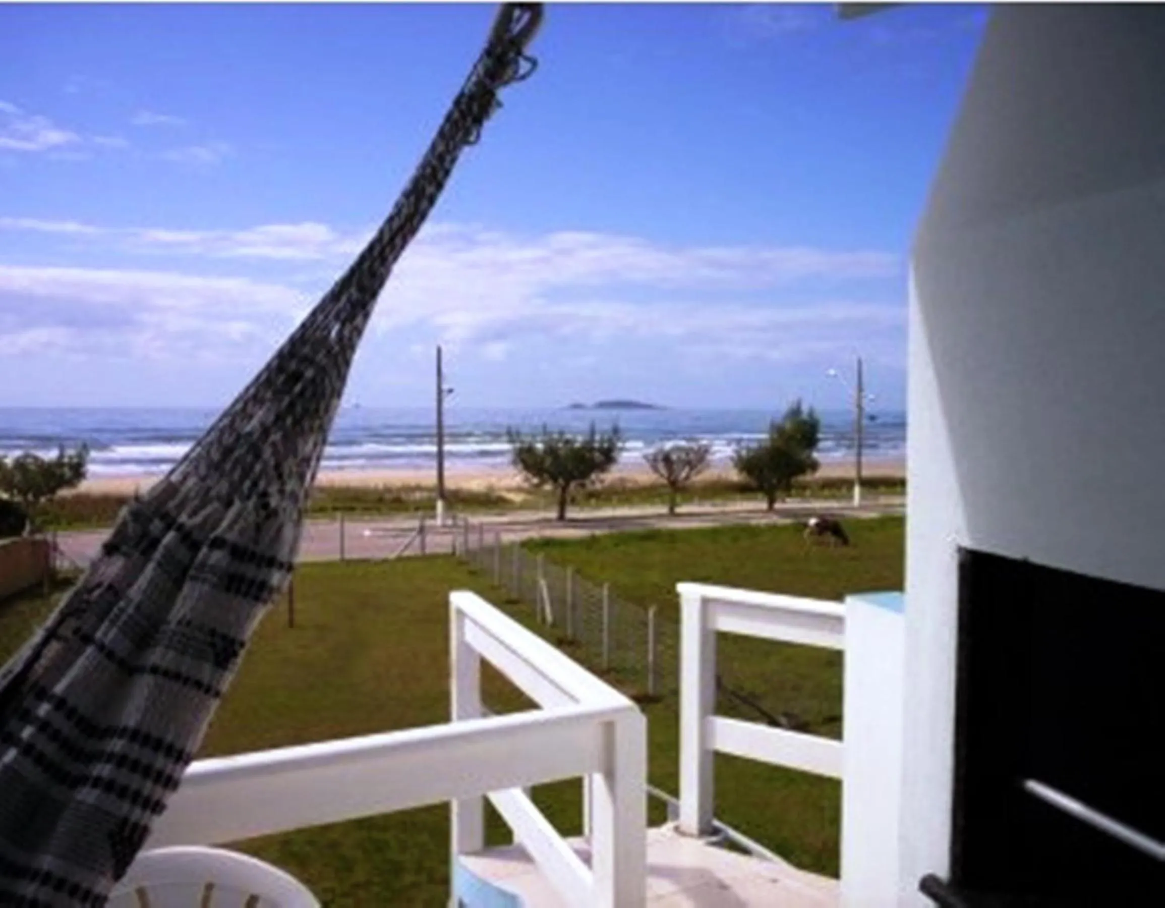 Pousada Praia da Villa