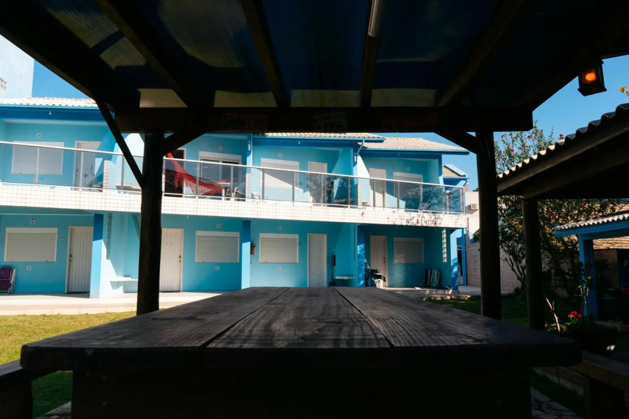 Pousada Praia da Villa