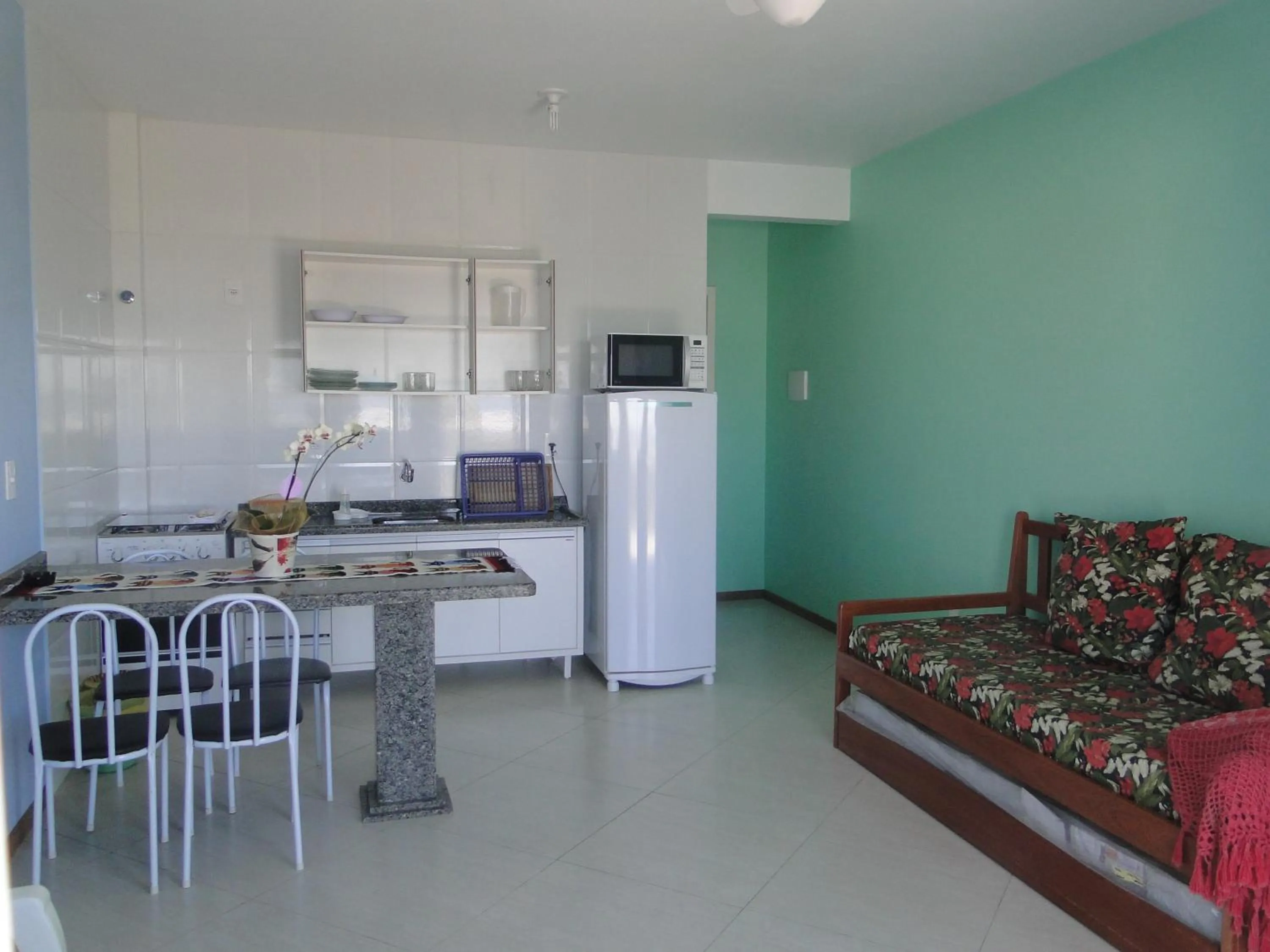 Pousada Praia da Villa