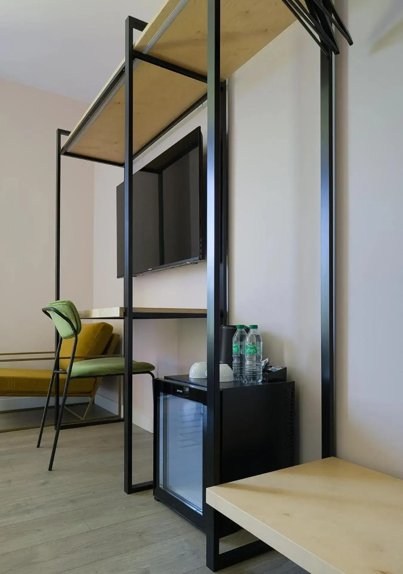 Superior Double Room in HOTEL PORTOMARÍN STAR Superior Double Room in HOTEL PORTOMARÍN STAR