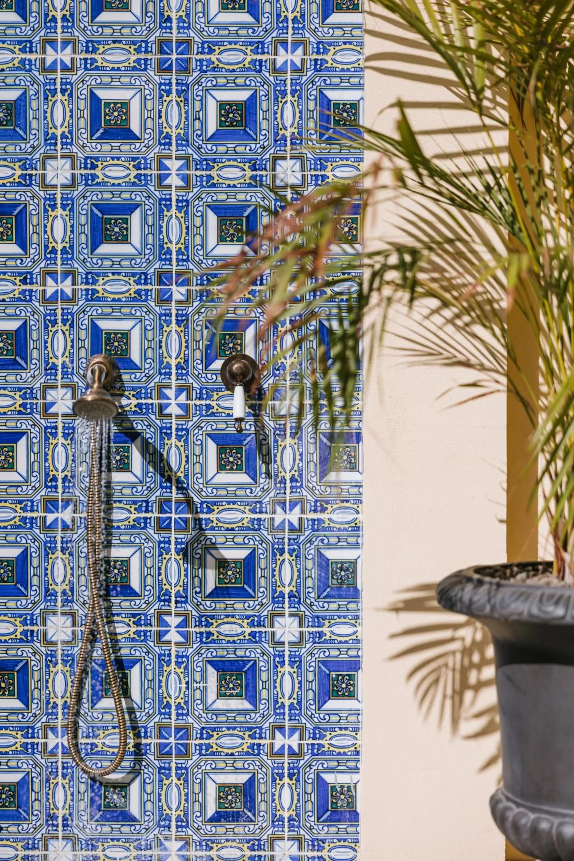 Balcony/Terrace in MASANET Emblematic Hotels - Adults Only