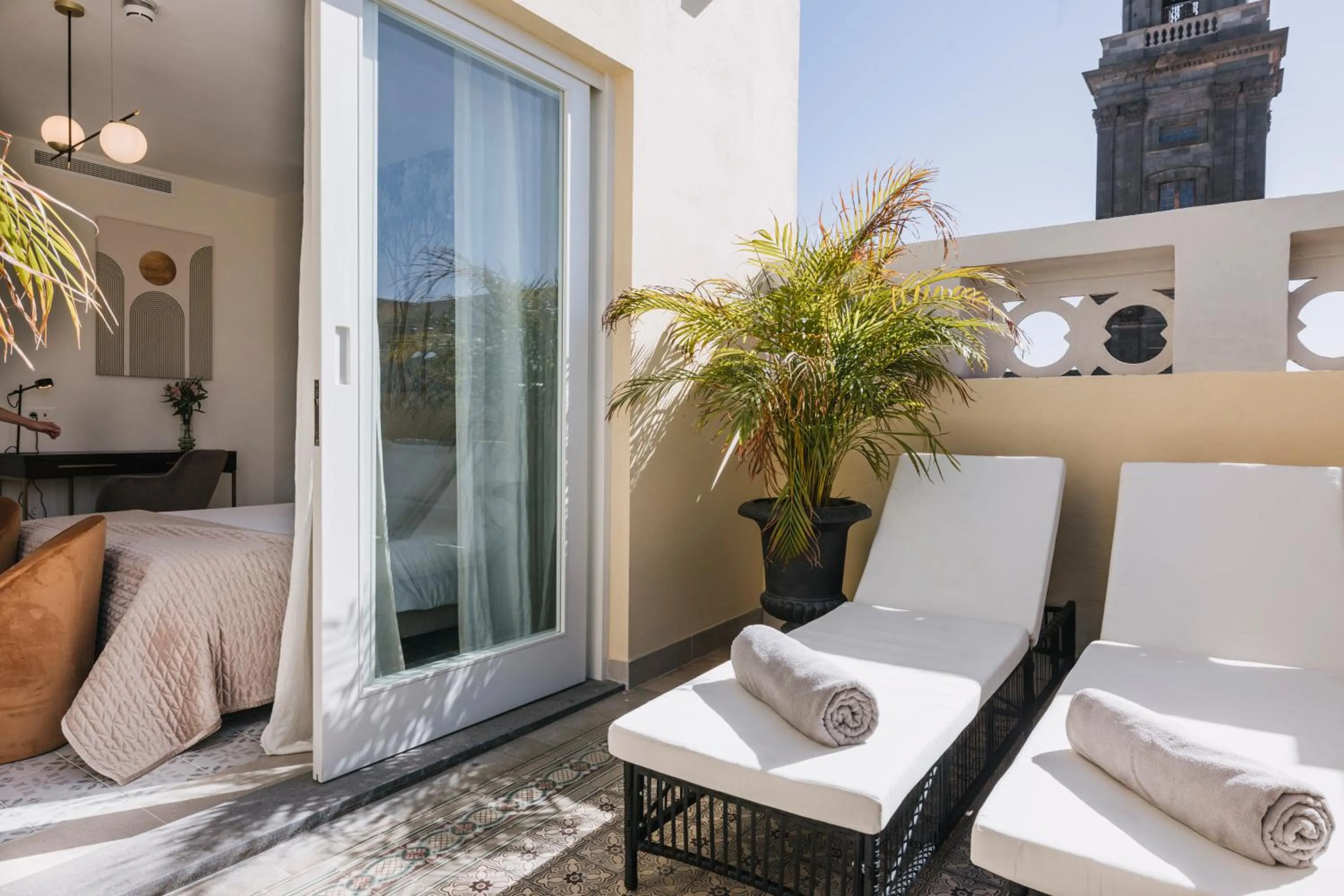 Day in MASANET Emblematic Hotels - Adults Only