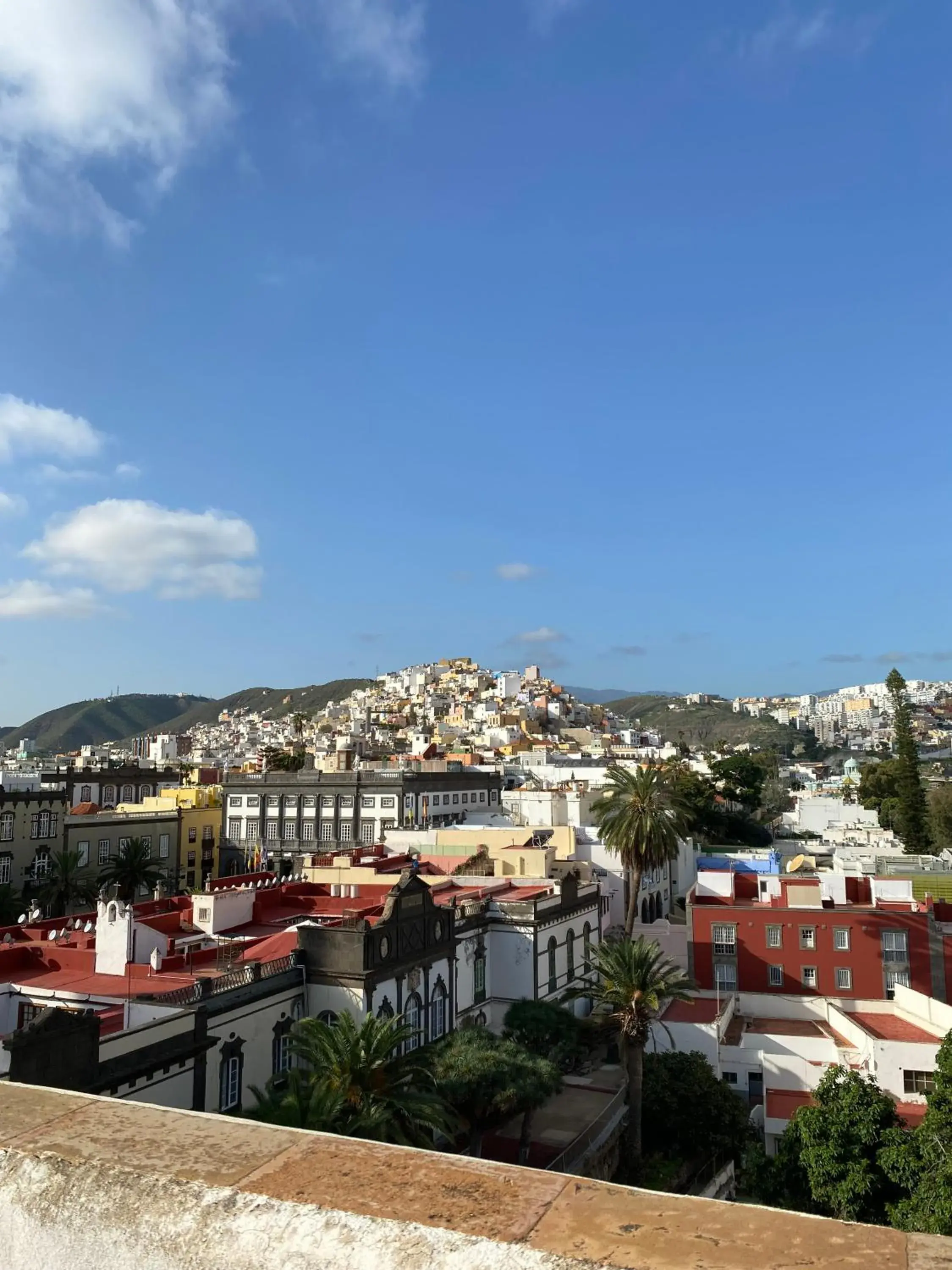 View (from property/room) in MASANET Emblematic Hotels - Adults Only View (from property/room) in MASANET Emblematic Hotels - Adults Only