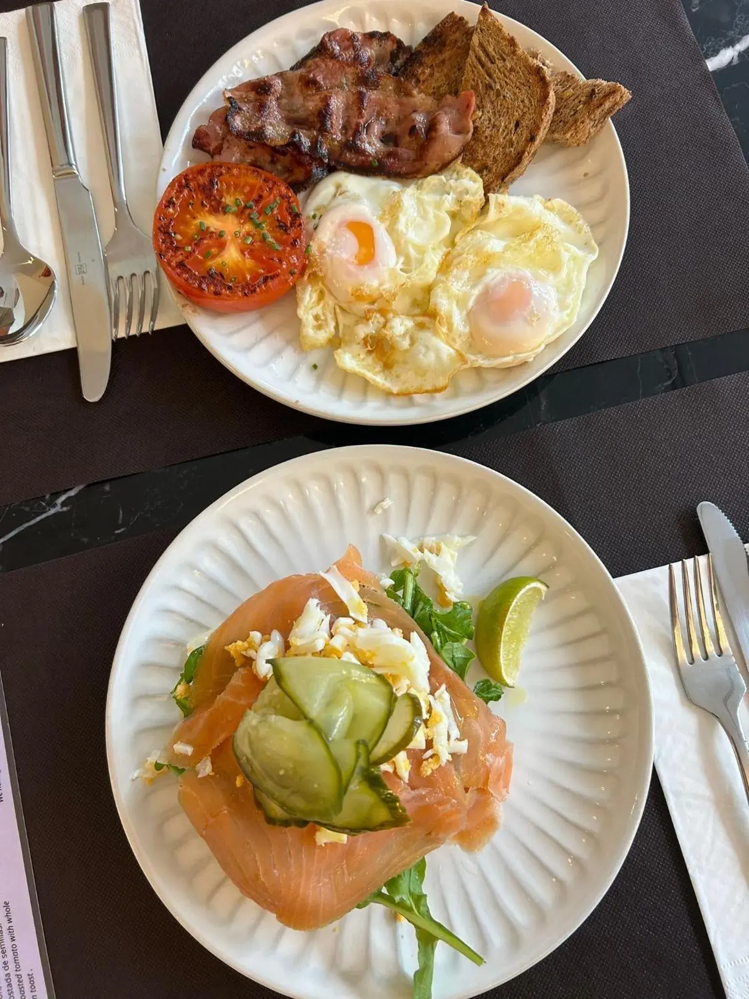 Breakfast in MASANET Emblematic Hotels - Adults Only Breakfast in MASANET Emblematic Hotels - Adults Only