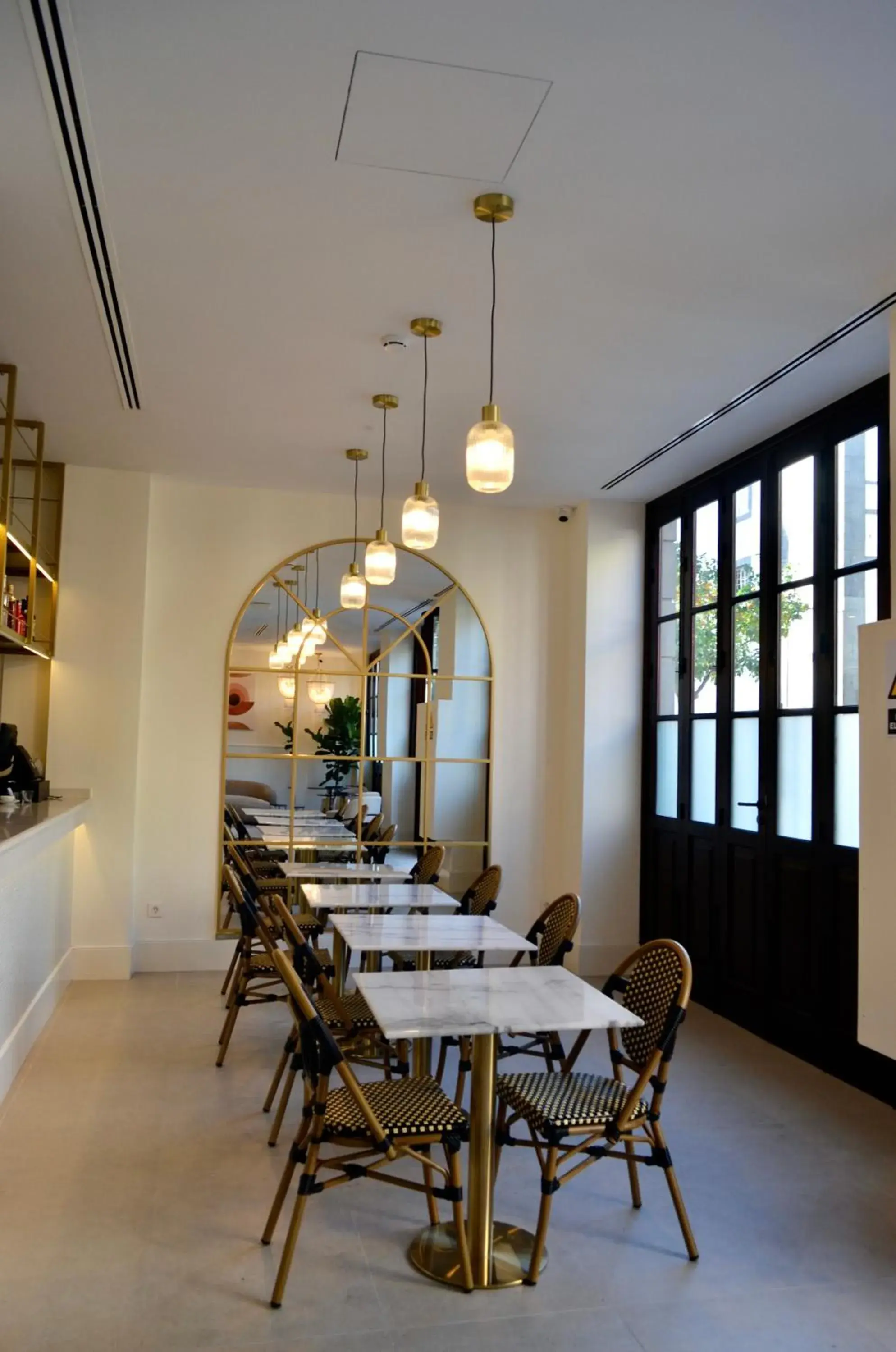 Restaurant/places to eat in MASANET Emblematic Hotels - Adults Only Restaurant/places to eat in MASANET Emblematic Hotels - Adults Only