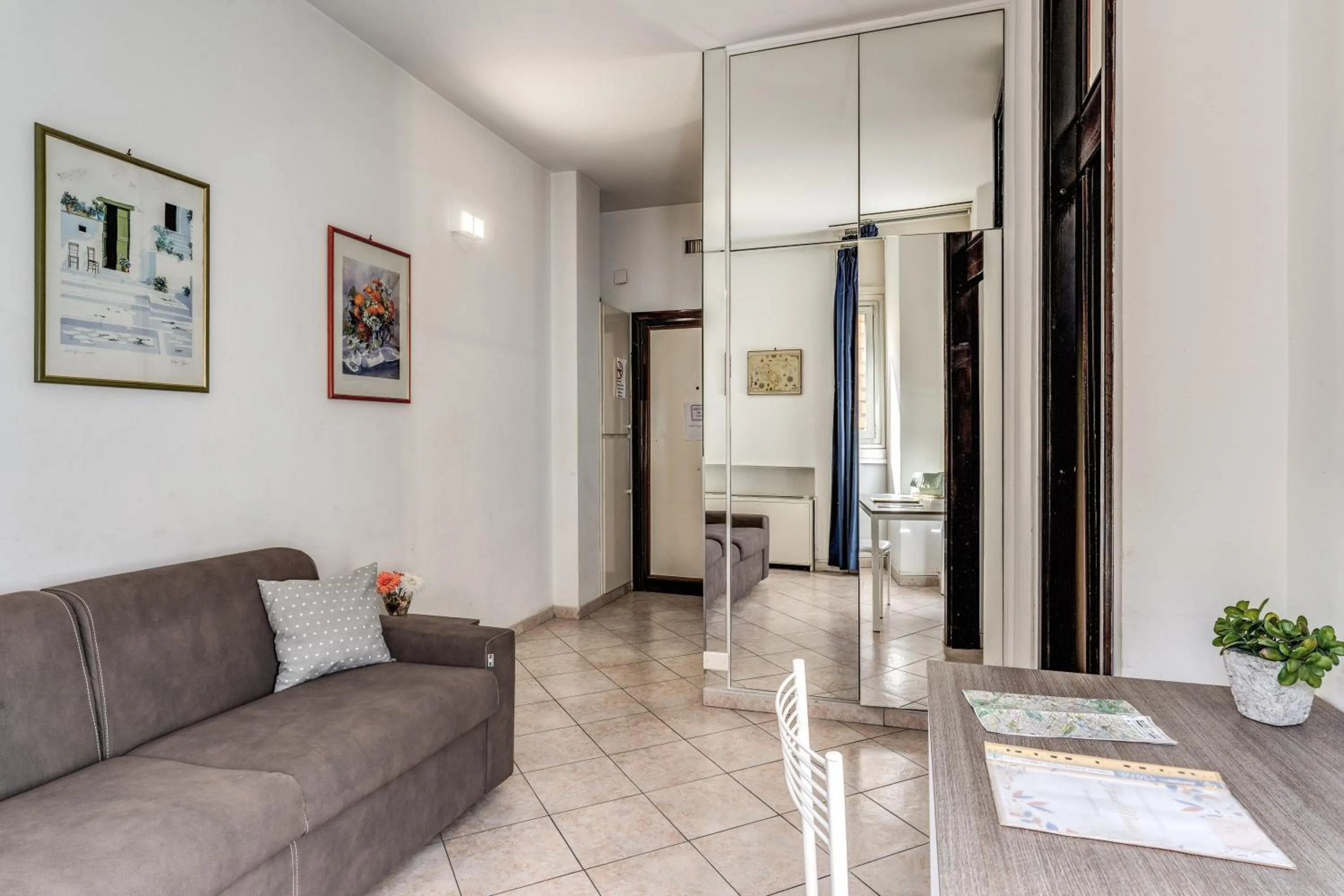 M&L Apartments - Ardesia Colosseo