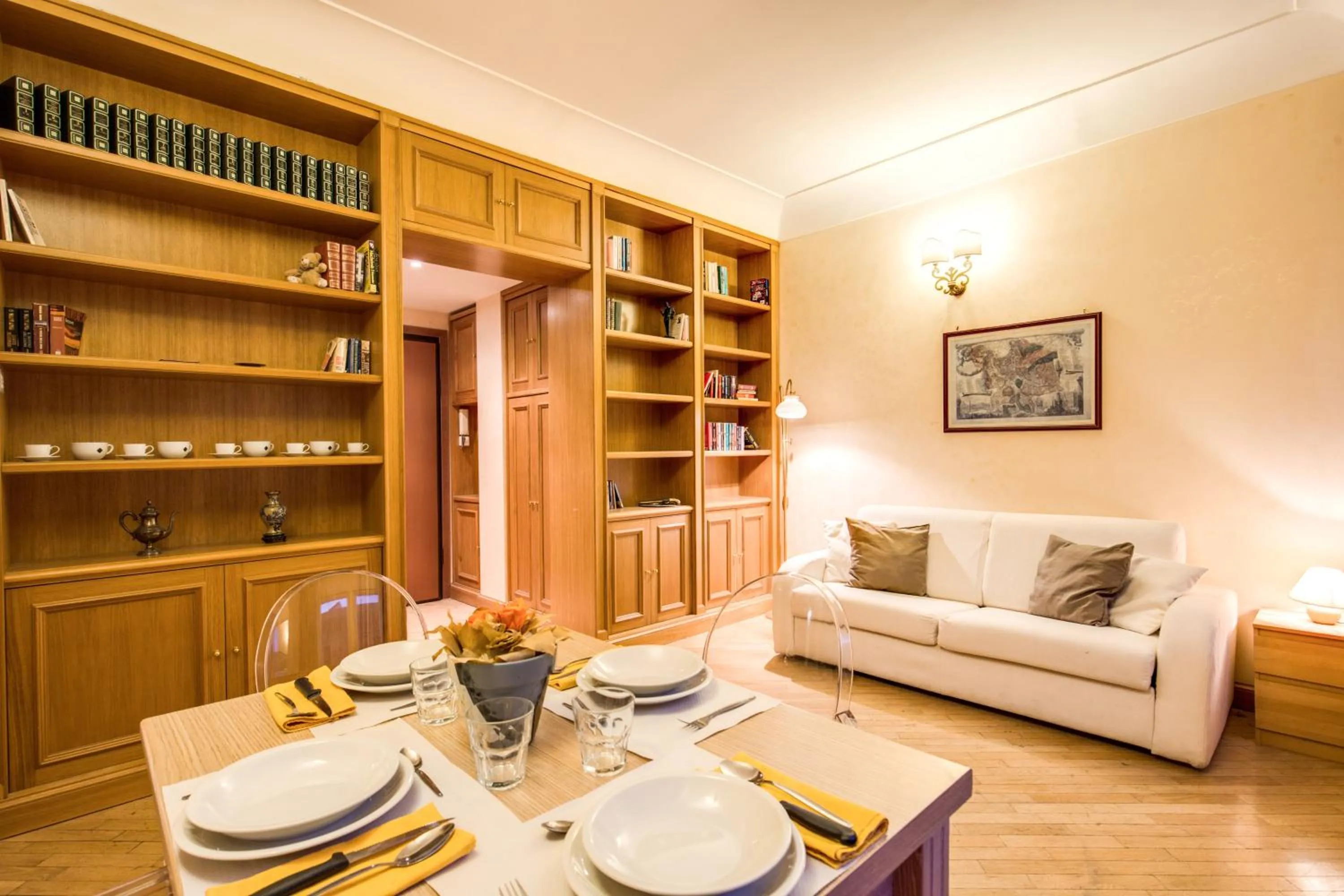 M&L Apartments - Ardesia Colosseo