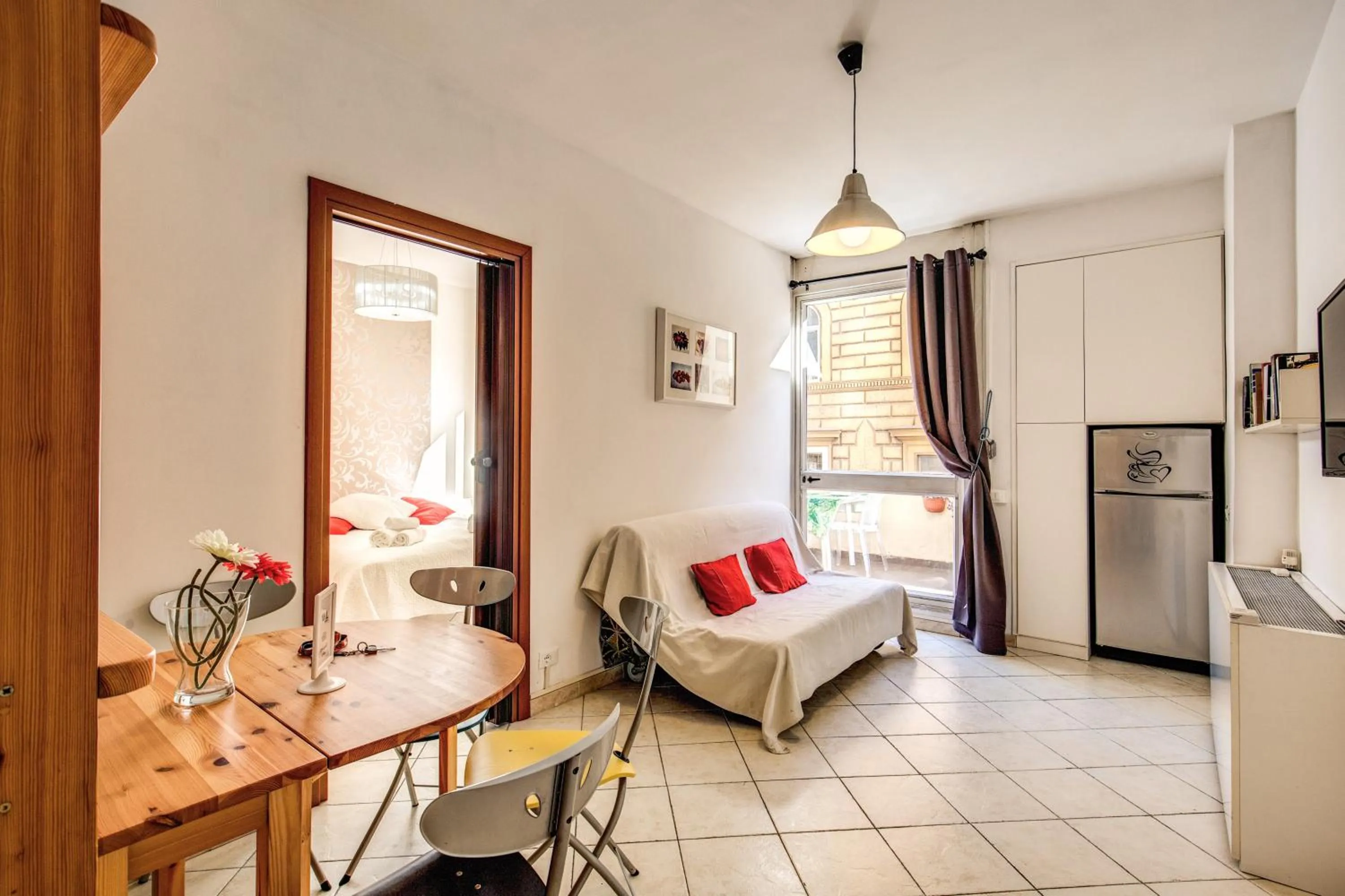 M&L Apartments - Ardesia Colosseo