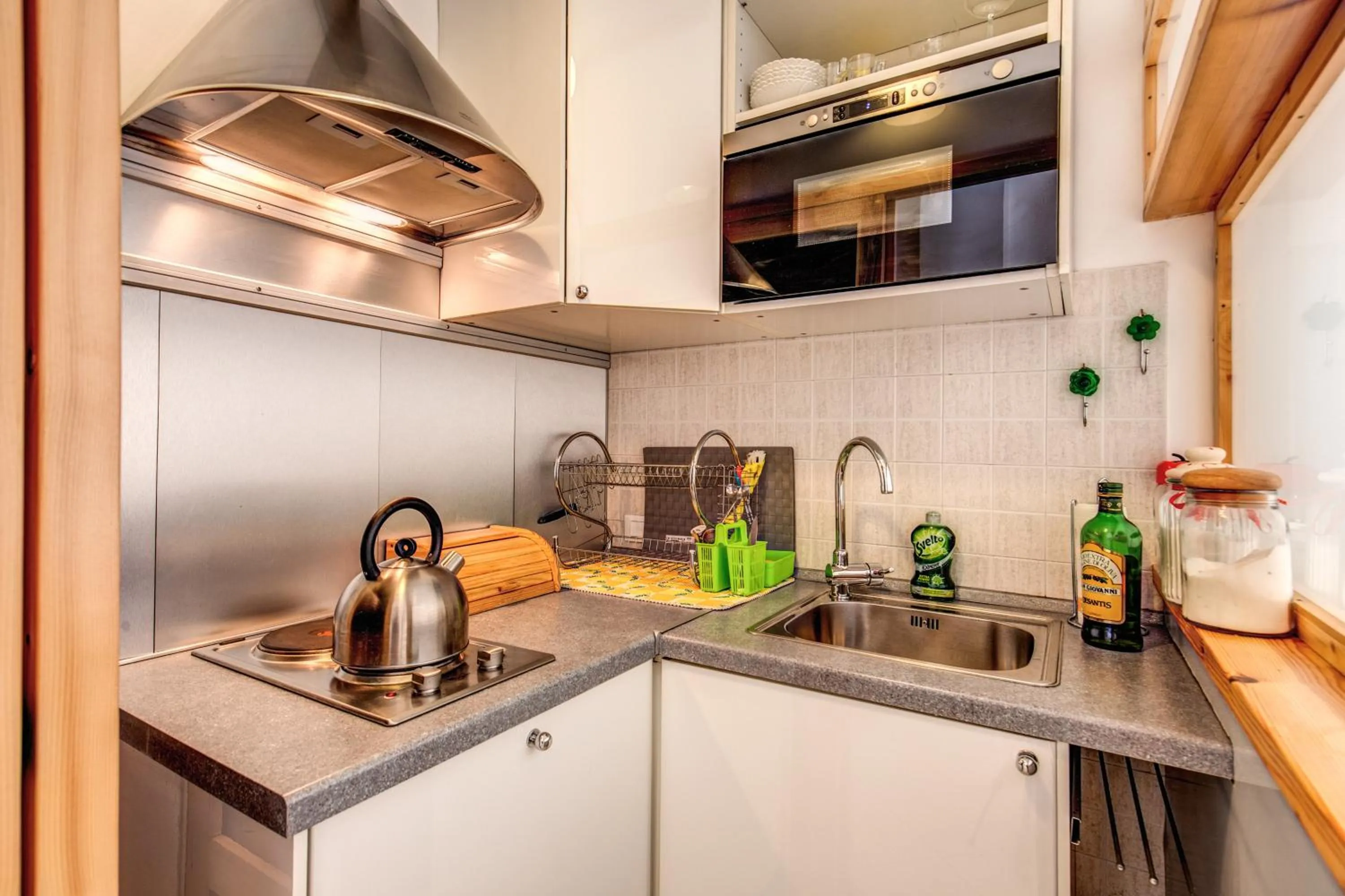 M&L Apartments - Ardesia Colosseo