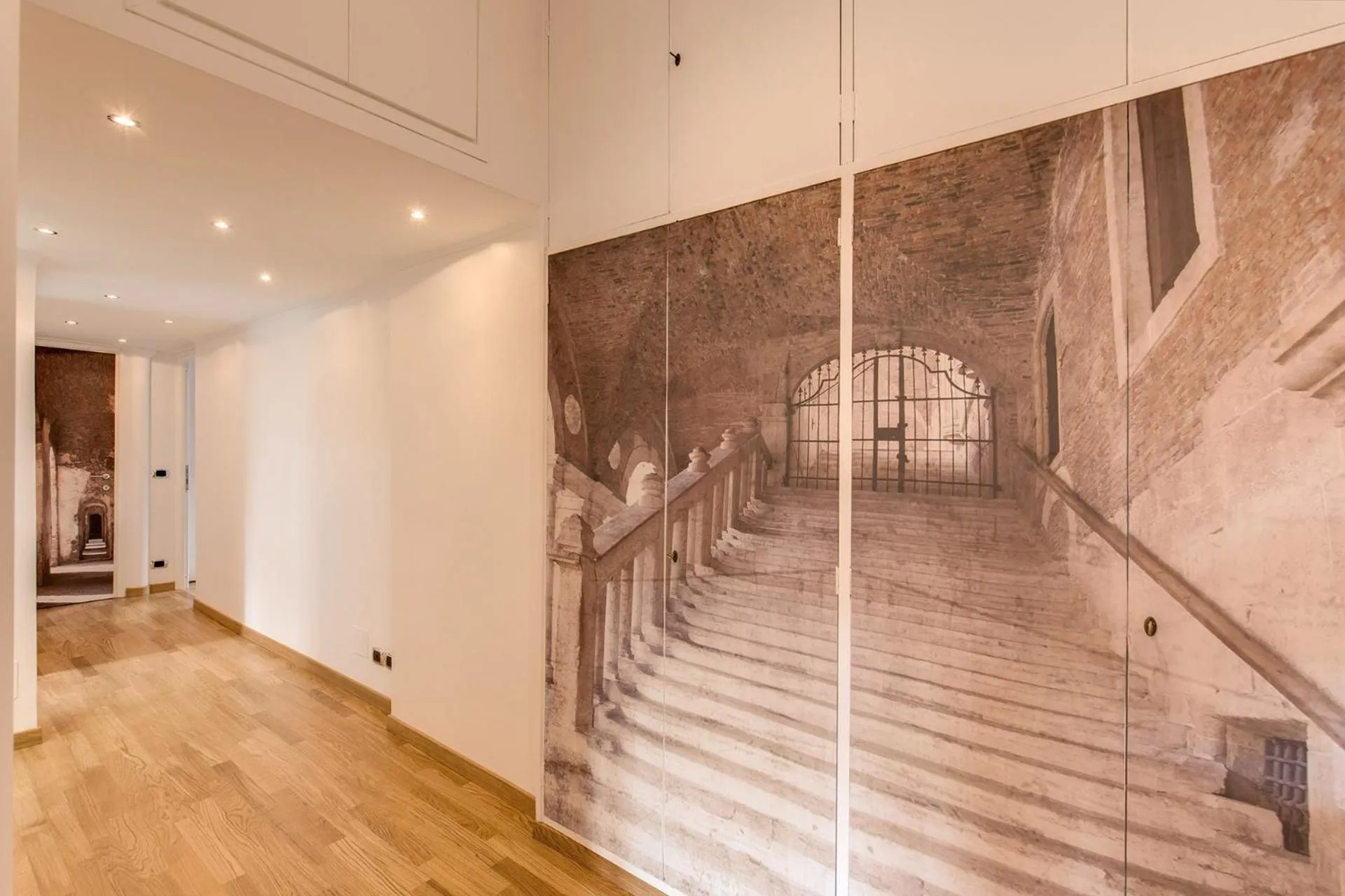 M&L Apartments - Ardesia Colosseo