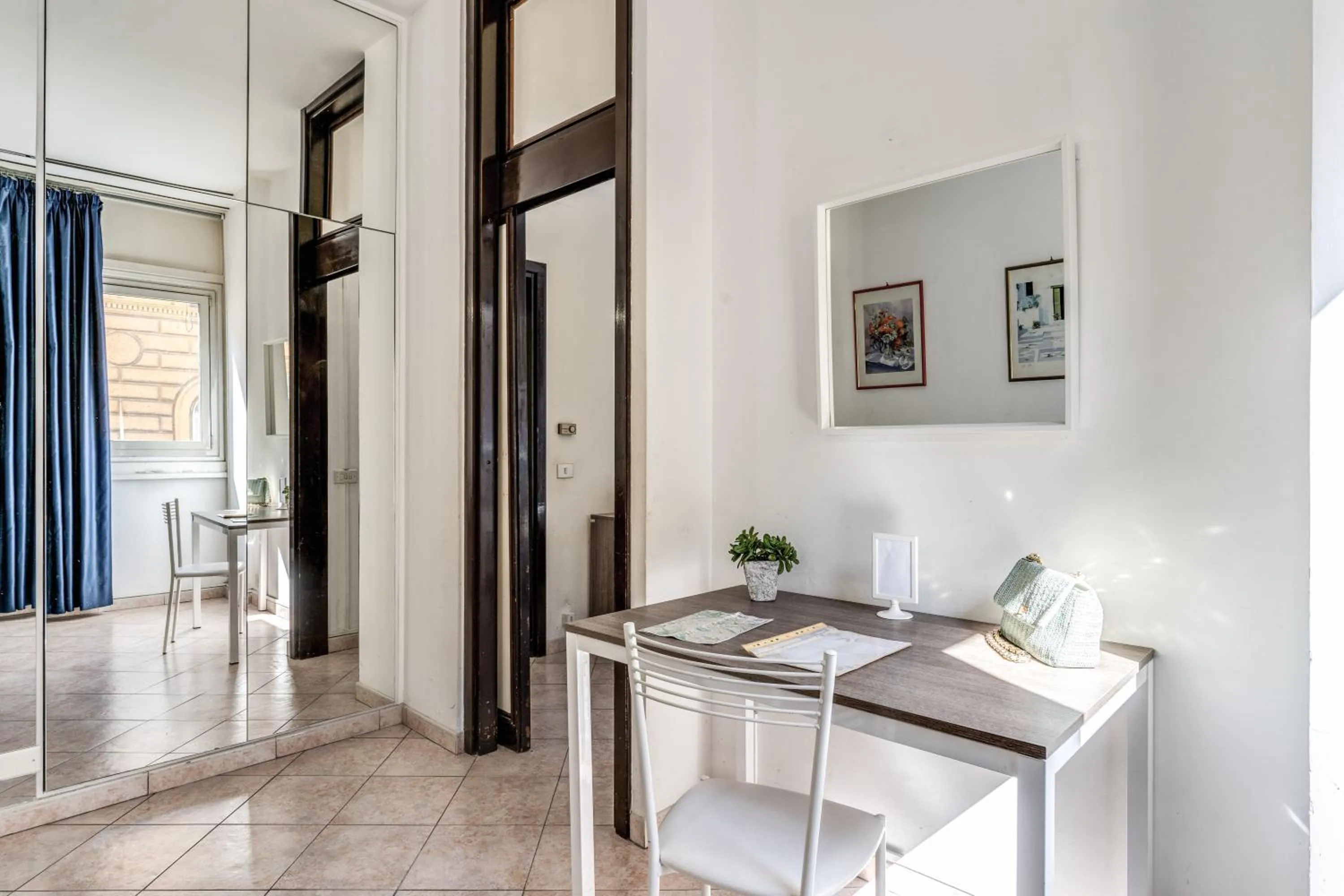 M&L Apartments - Ardesia Colosseo