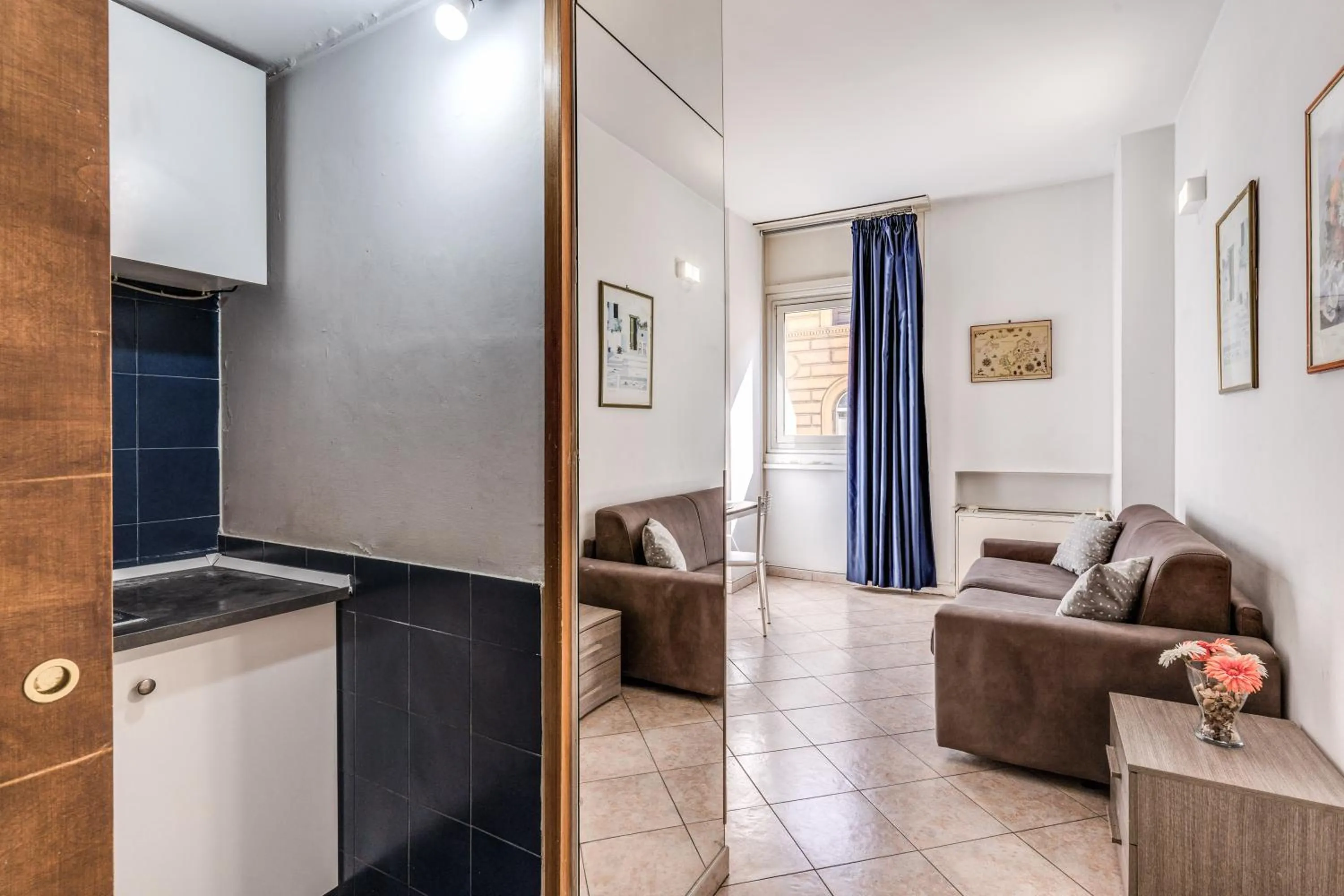 M&L Apartments - Ardesia Colosseo