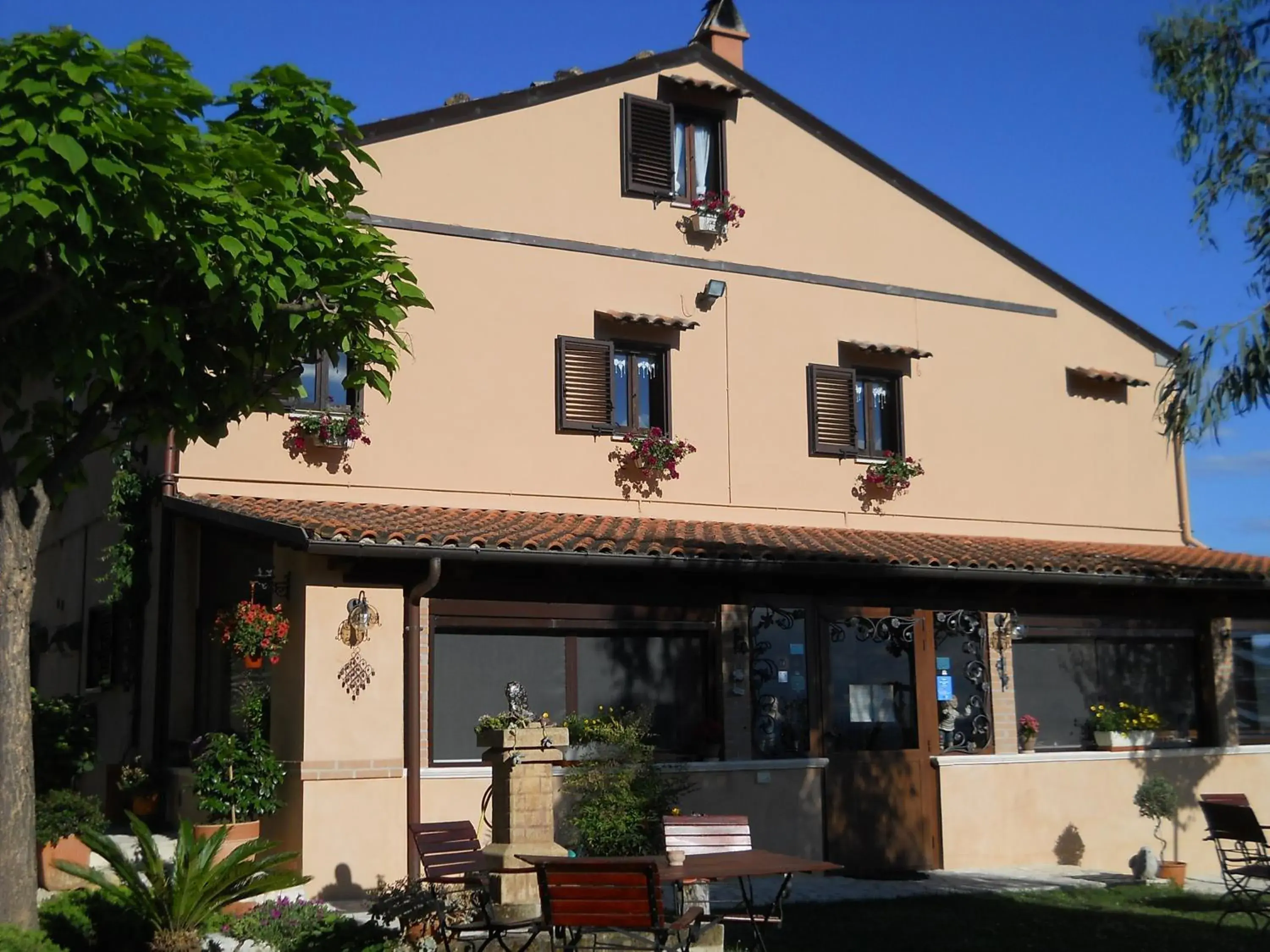 B&B Silent Valley B&B Silent Valley