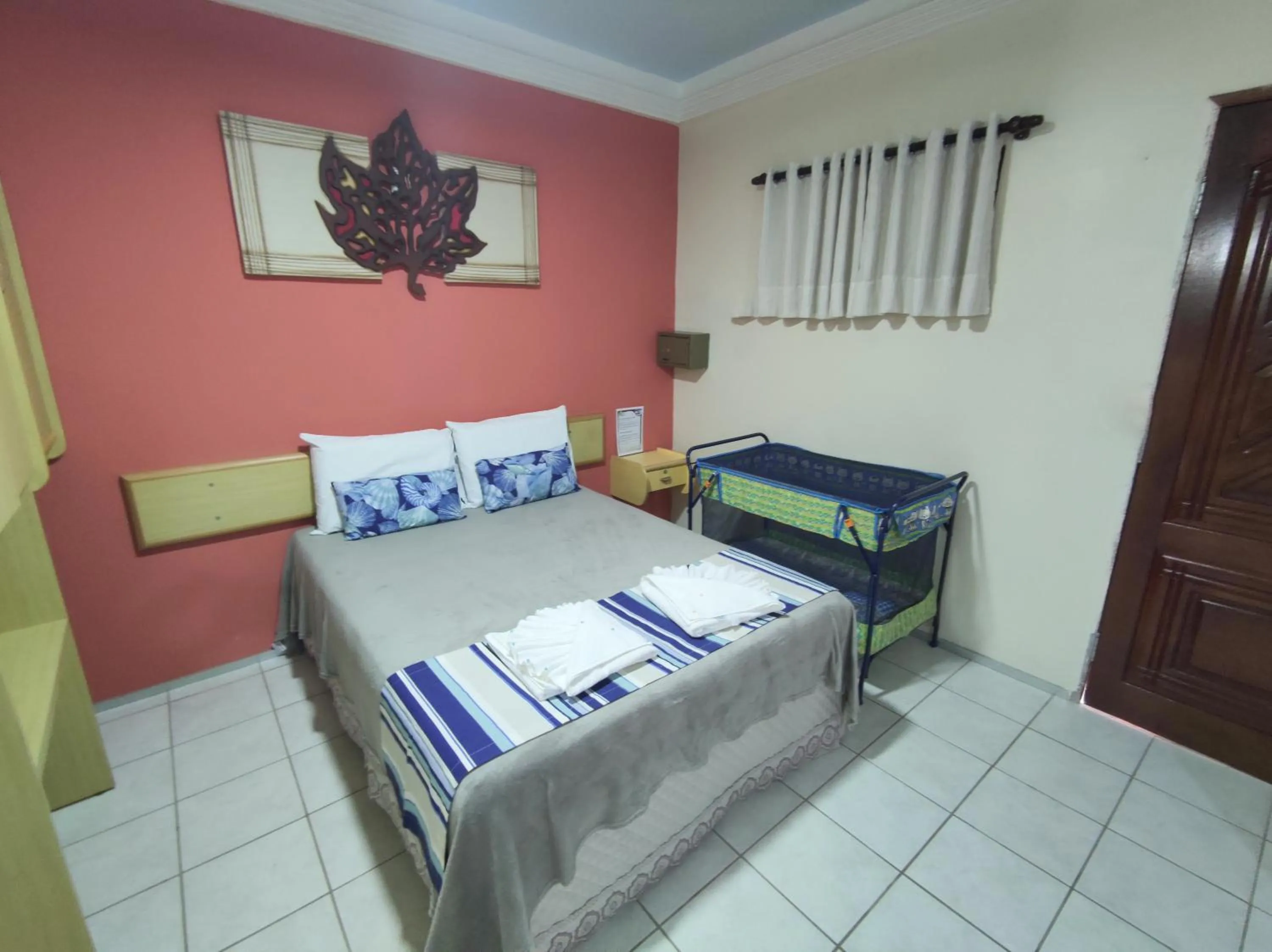 Pousada Recifes de Corais