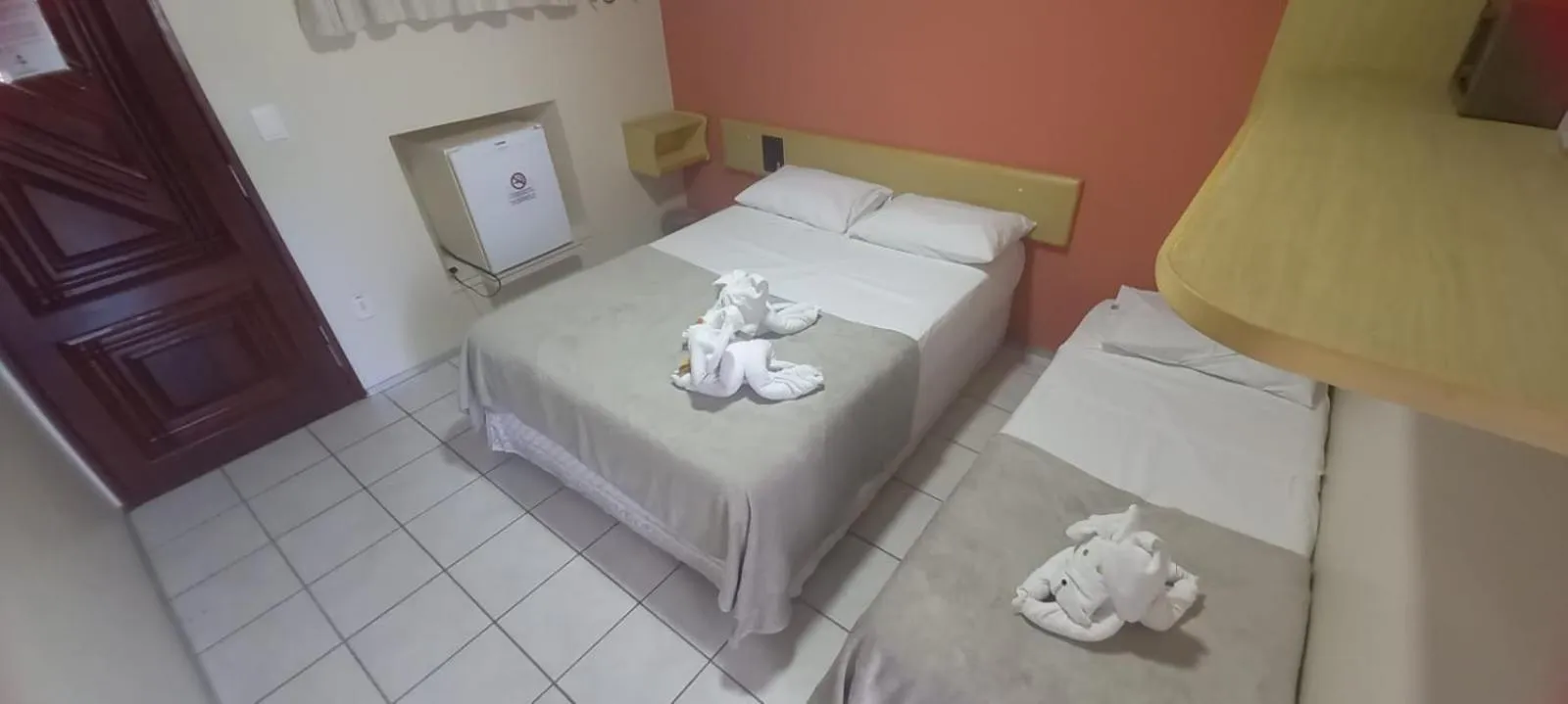 Pousada Recifes de Corais