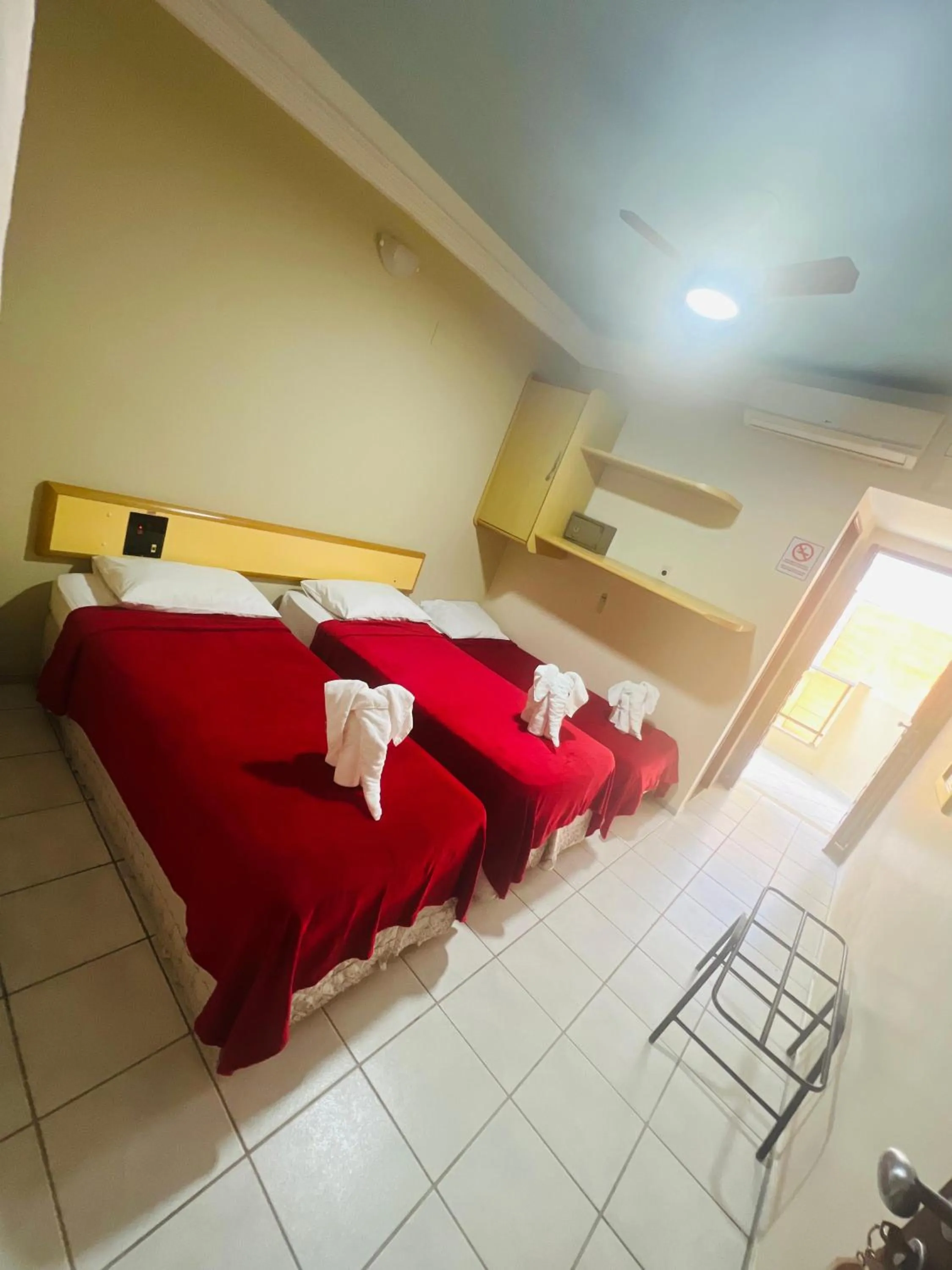 Pousada Recifes de Corais