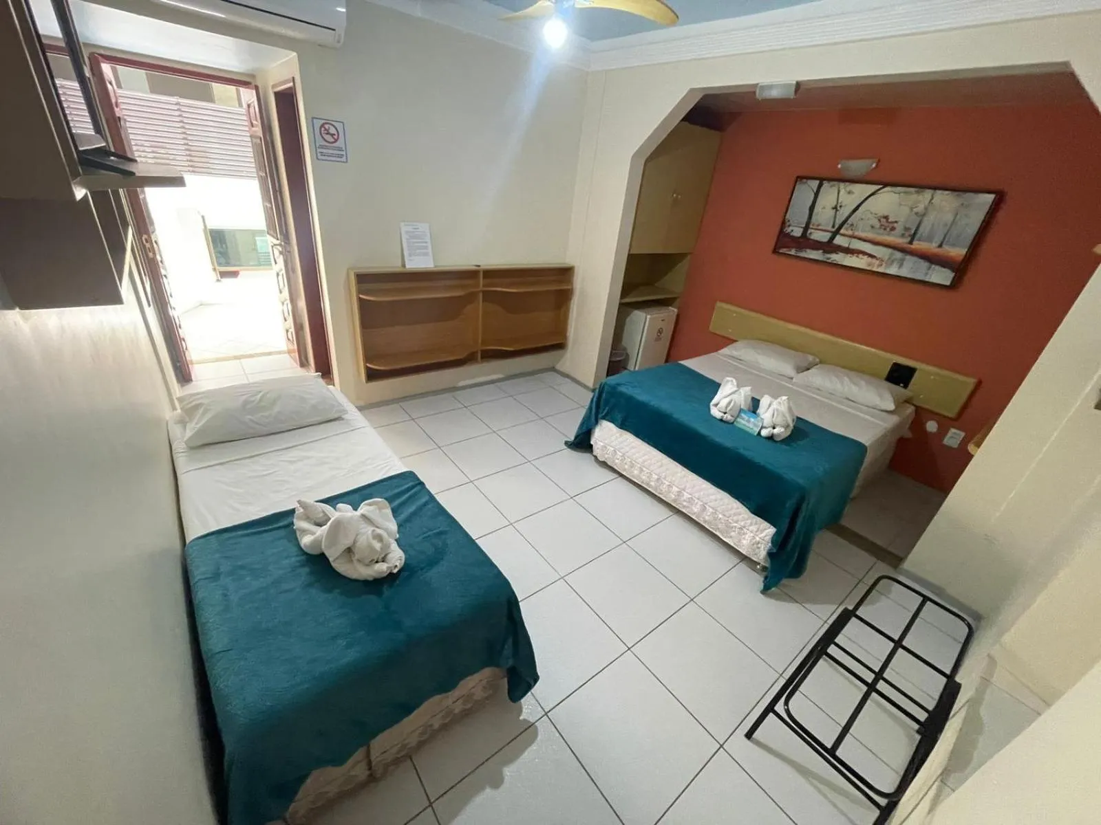 Pousada Recifes de Corais