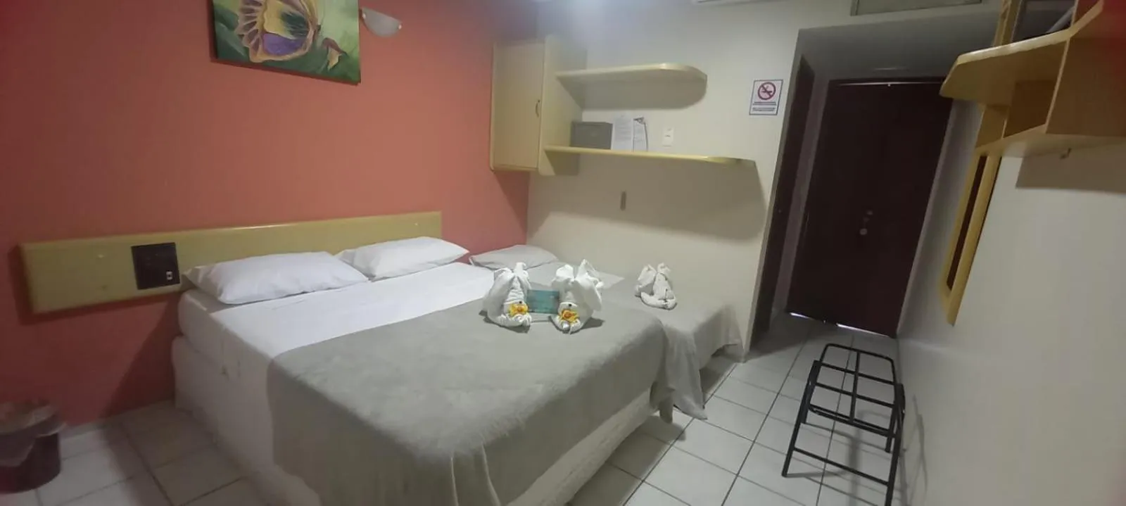 Pousada Recifes de Corais