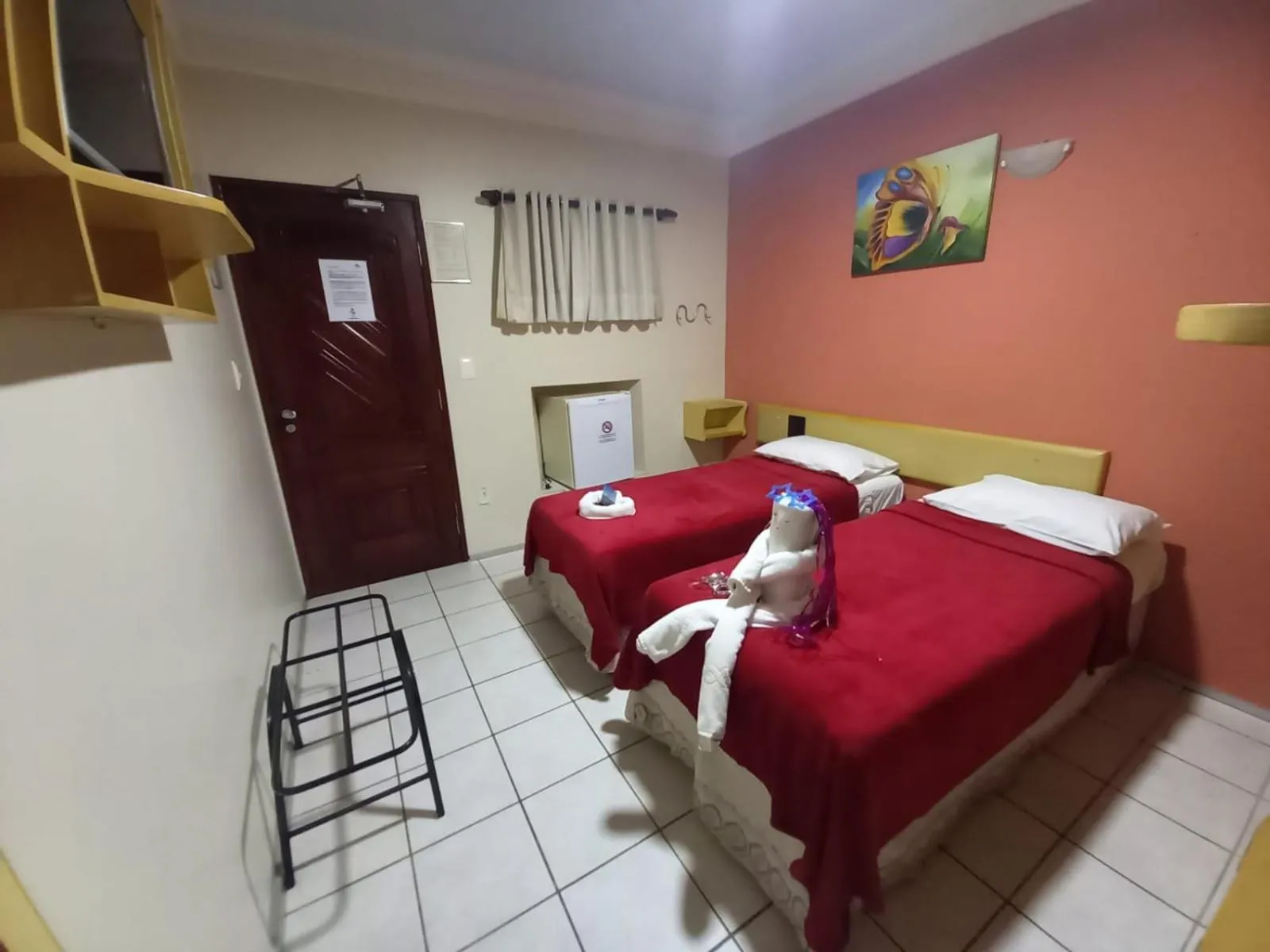 Pousada Recifes de Corais