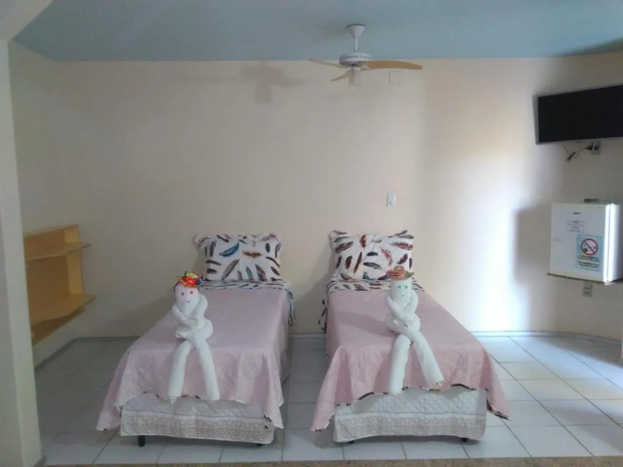 Pousada Recifes de Corais