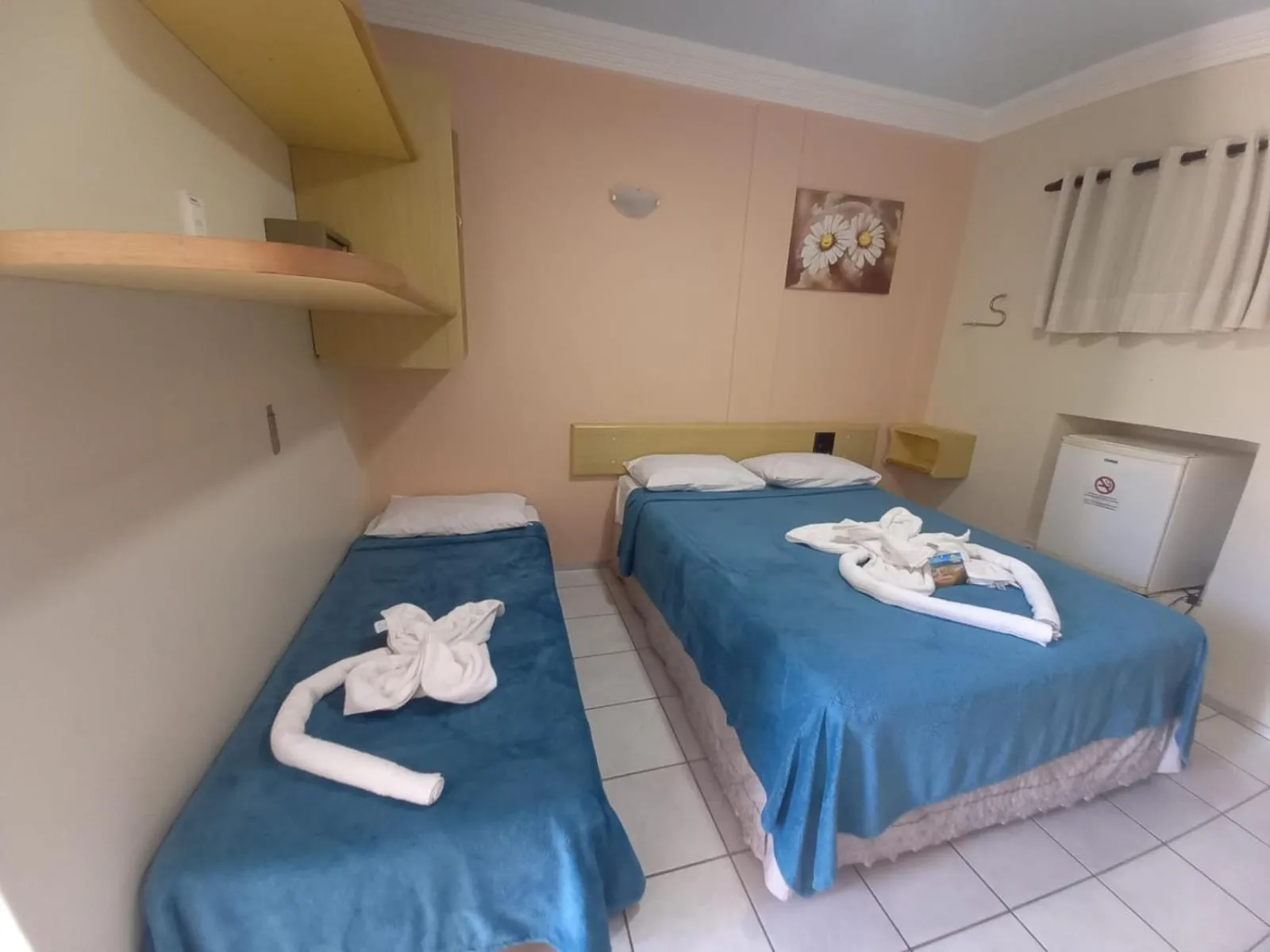 Pousada Recifes de Corais