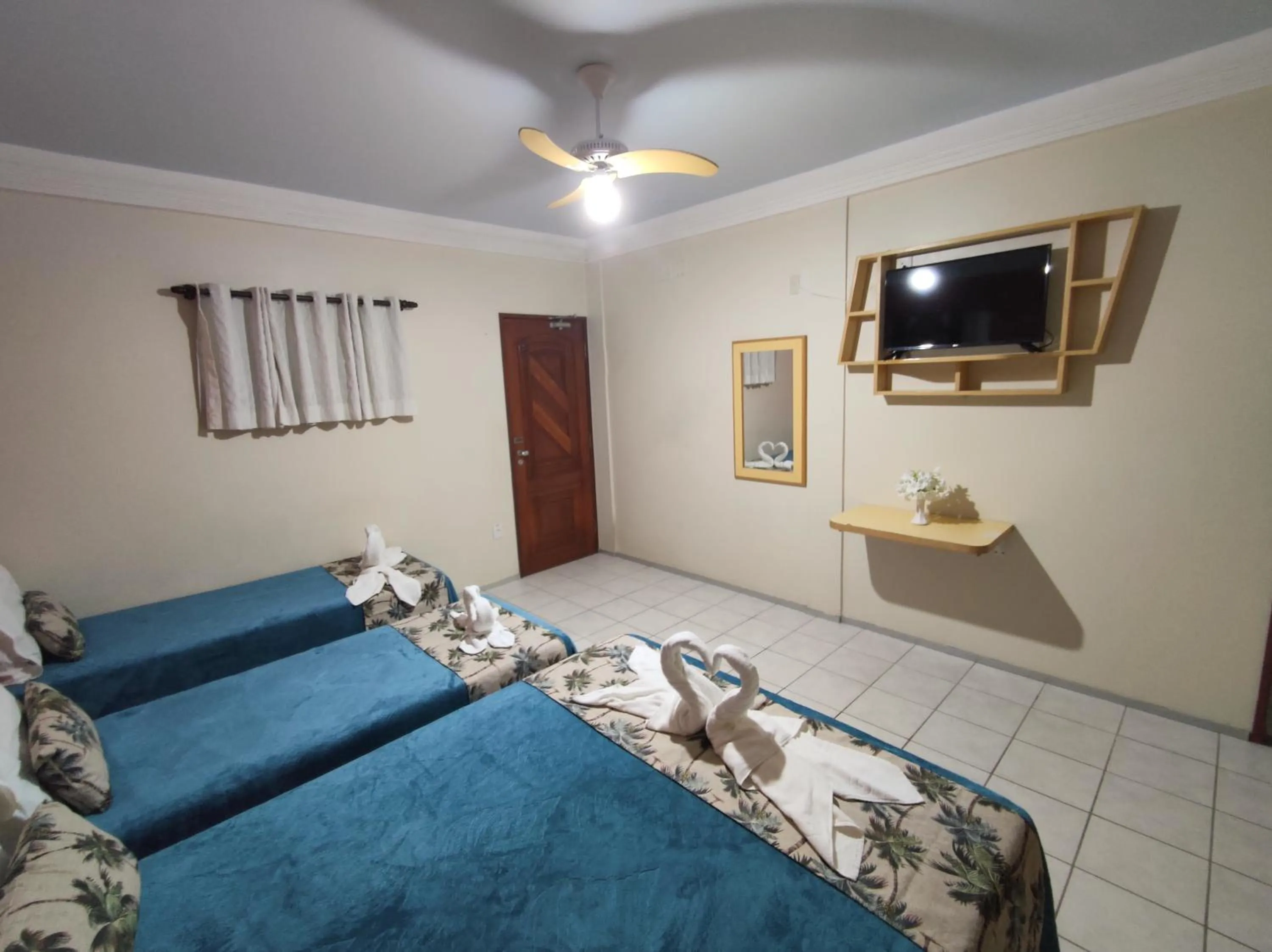 Pousada Recifes de Corais