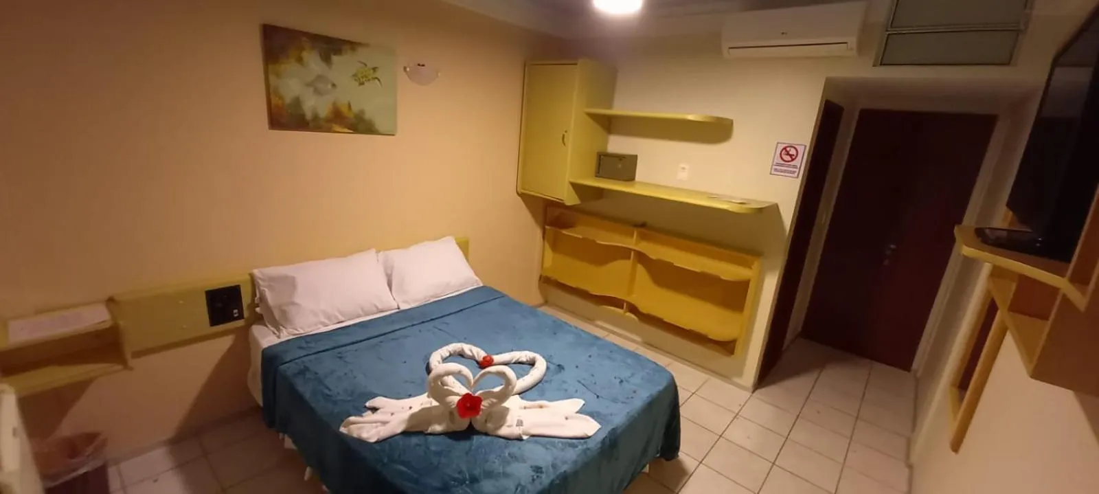 Pousada Recifes de Corais