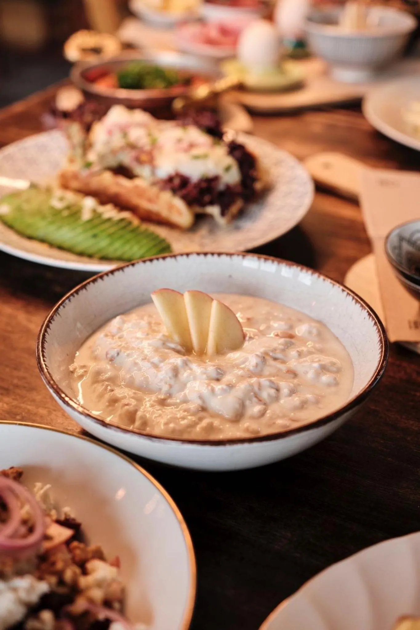 Breakfast in Chérisy Hotel Konstanz - Self Check-in Only