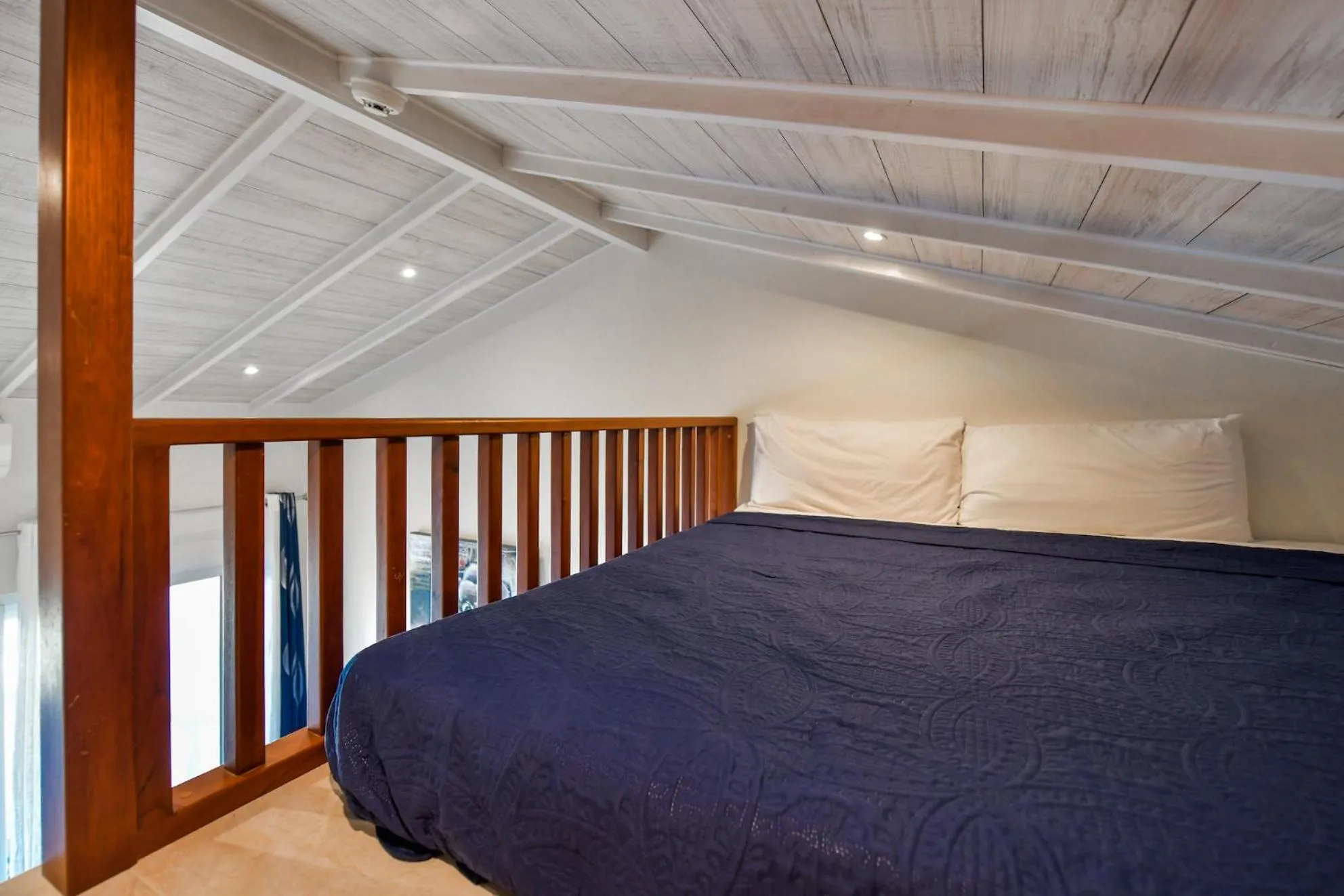 bunk bed, Bed in Boutique Hotel Swiss Paradise Aruba Villas and Suites