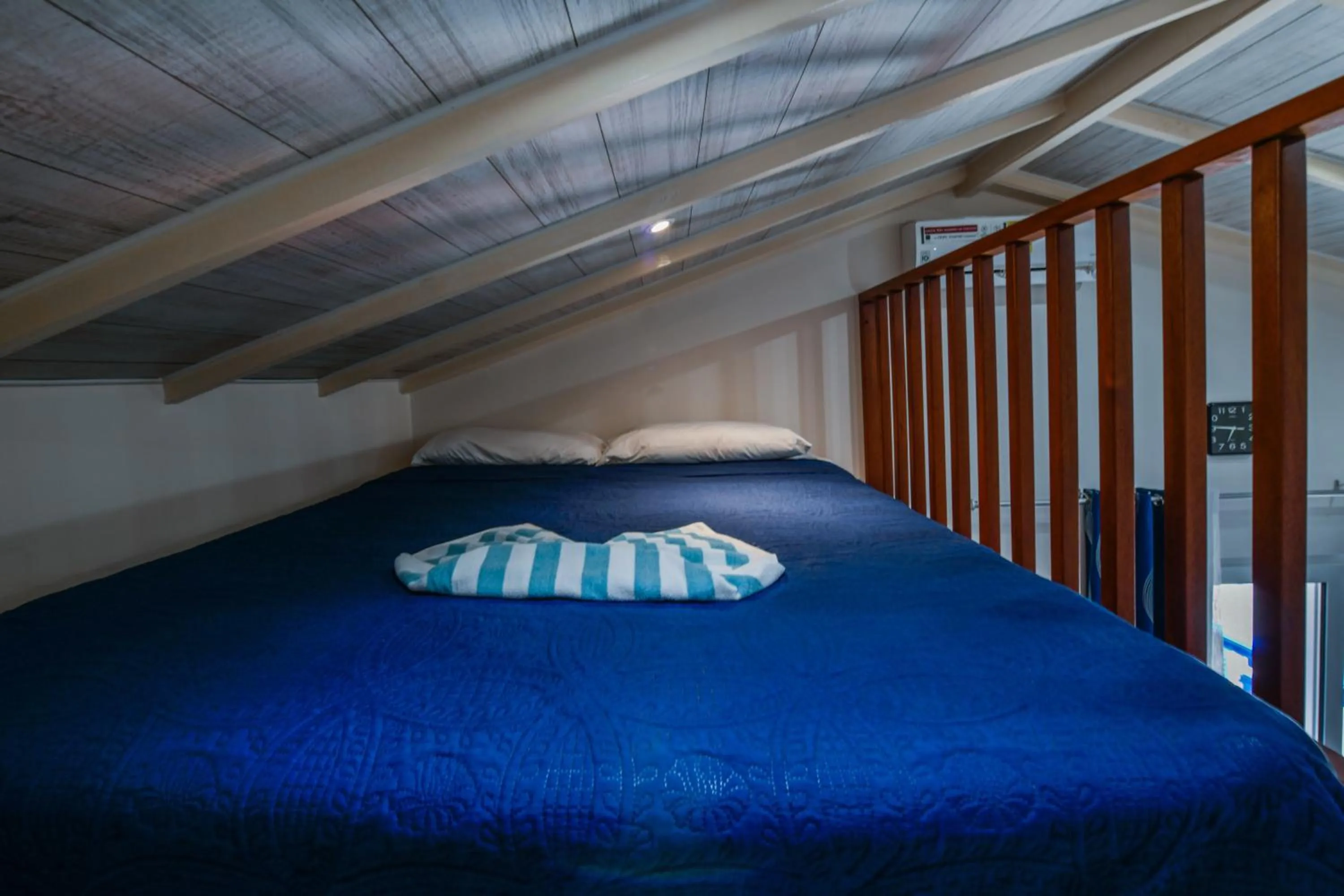 bunk bed, Bed in Boutique Hotel Swiss Paradise Aruba Villas and Suites