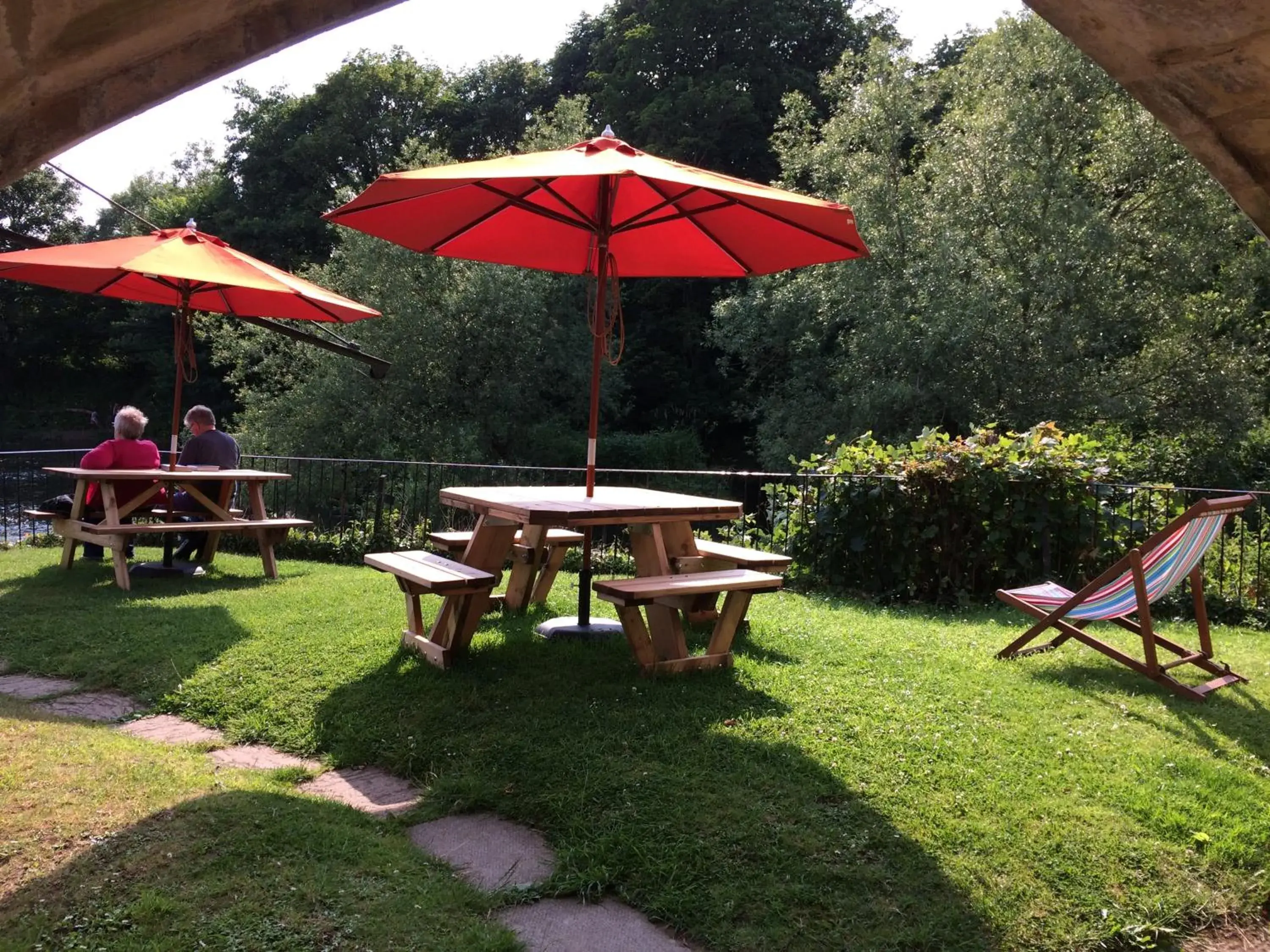 Restaurant/places to eat in Old Mill Hotel & Lodge Restaurant/places to eat in Old Mill Hotel & Lodge