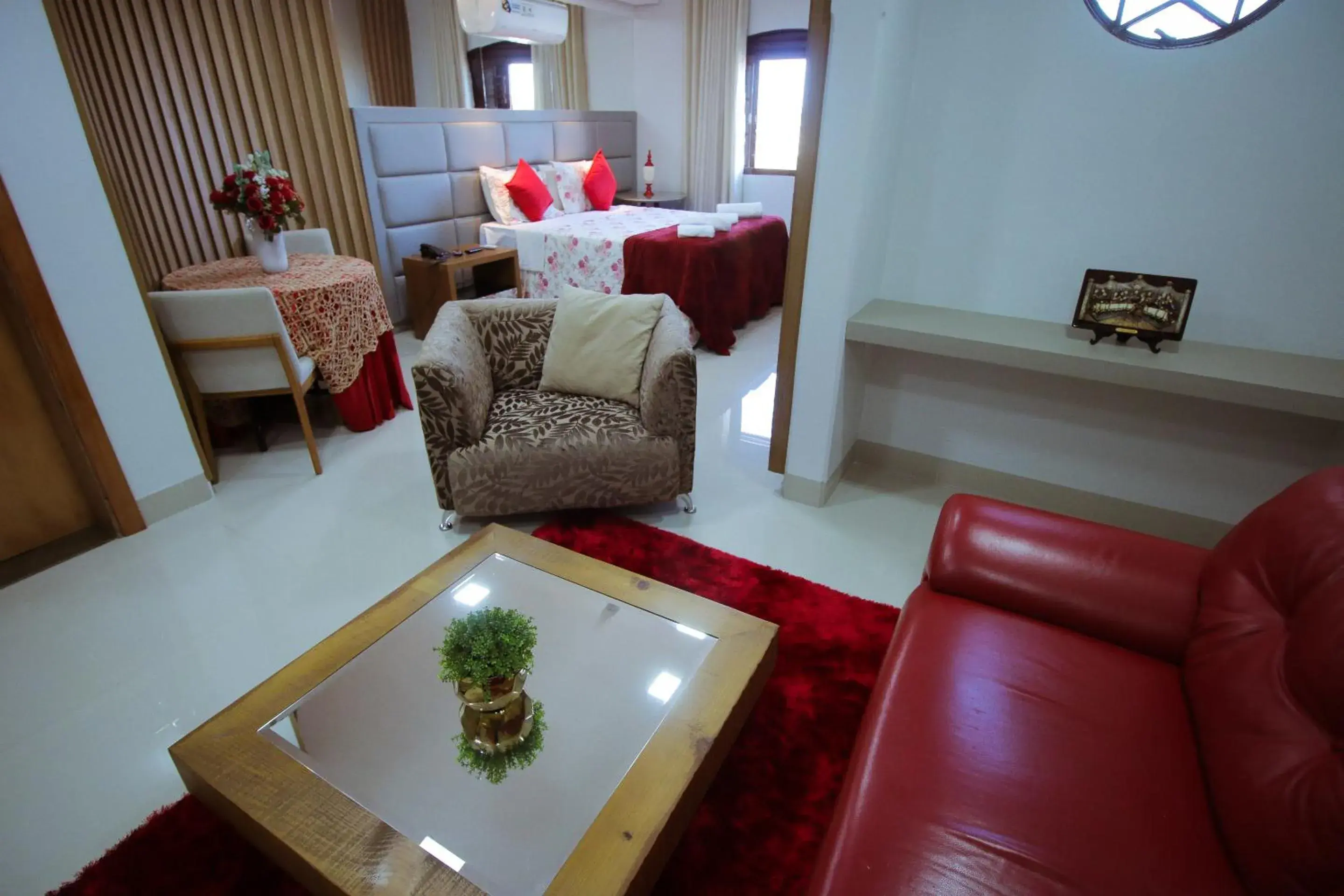 Bed in Piloes Palace Hotel Bed in Piloes Palace Hotel