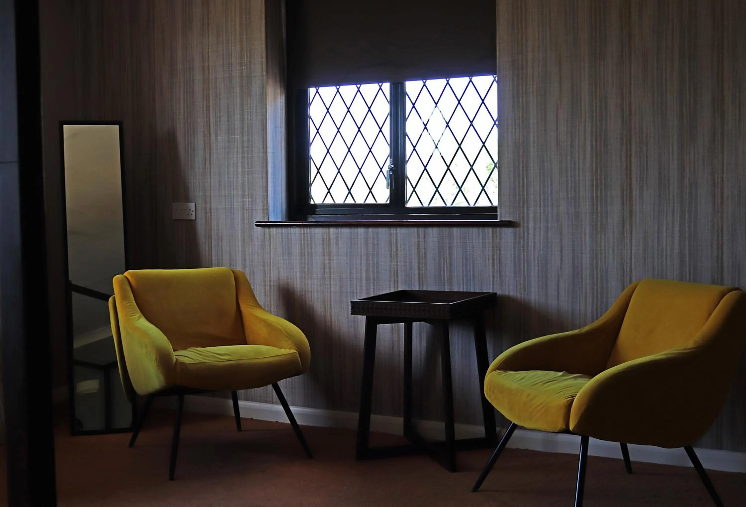 Shillingford Bridge Hotel