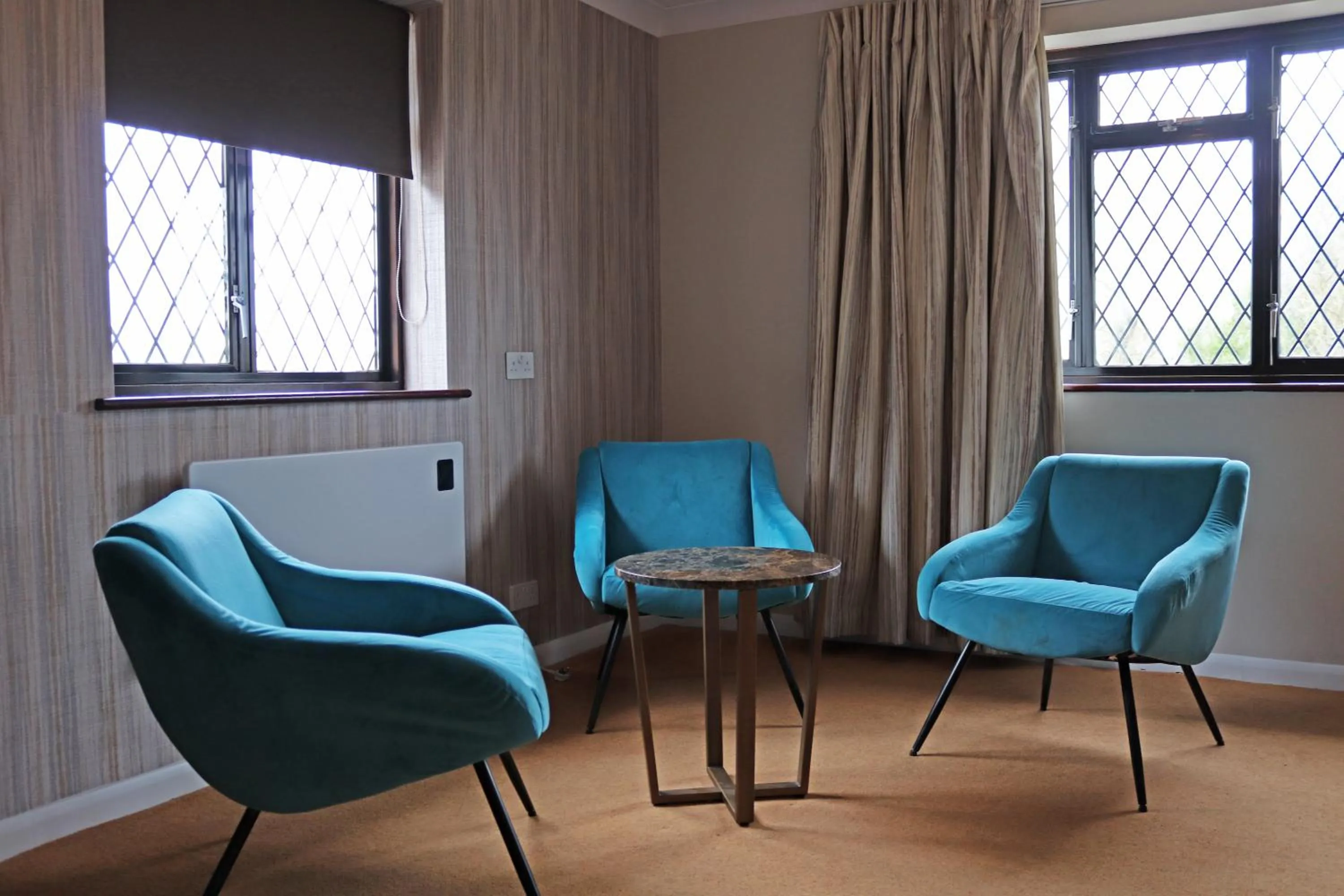 Shillingford Bridge Hotel