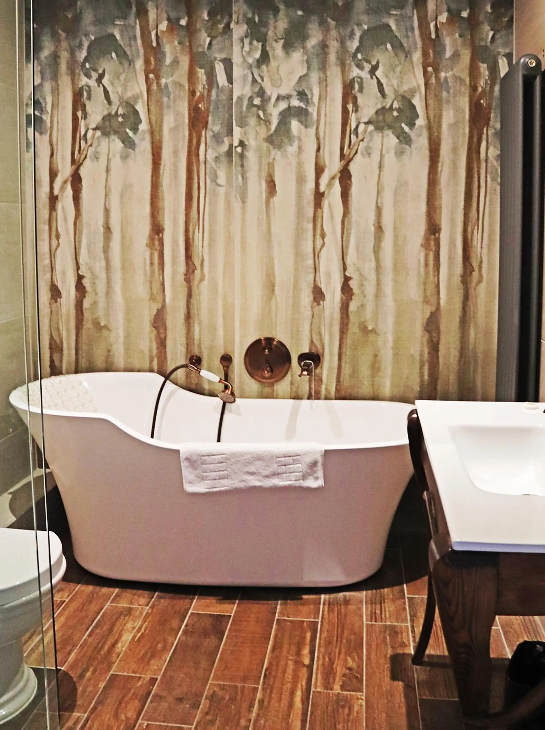 Shillingford Bridge Hotel