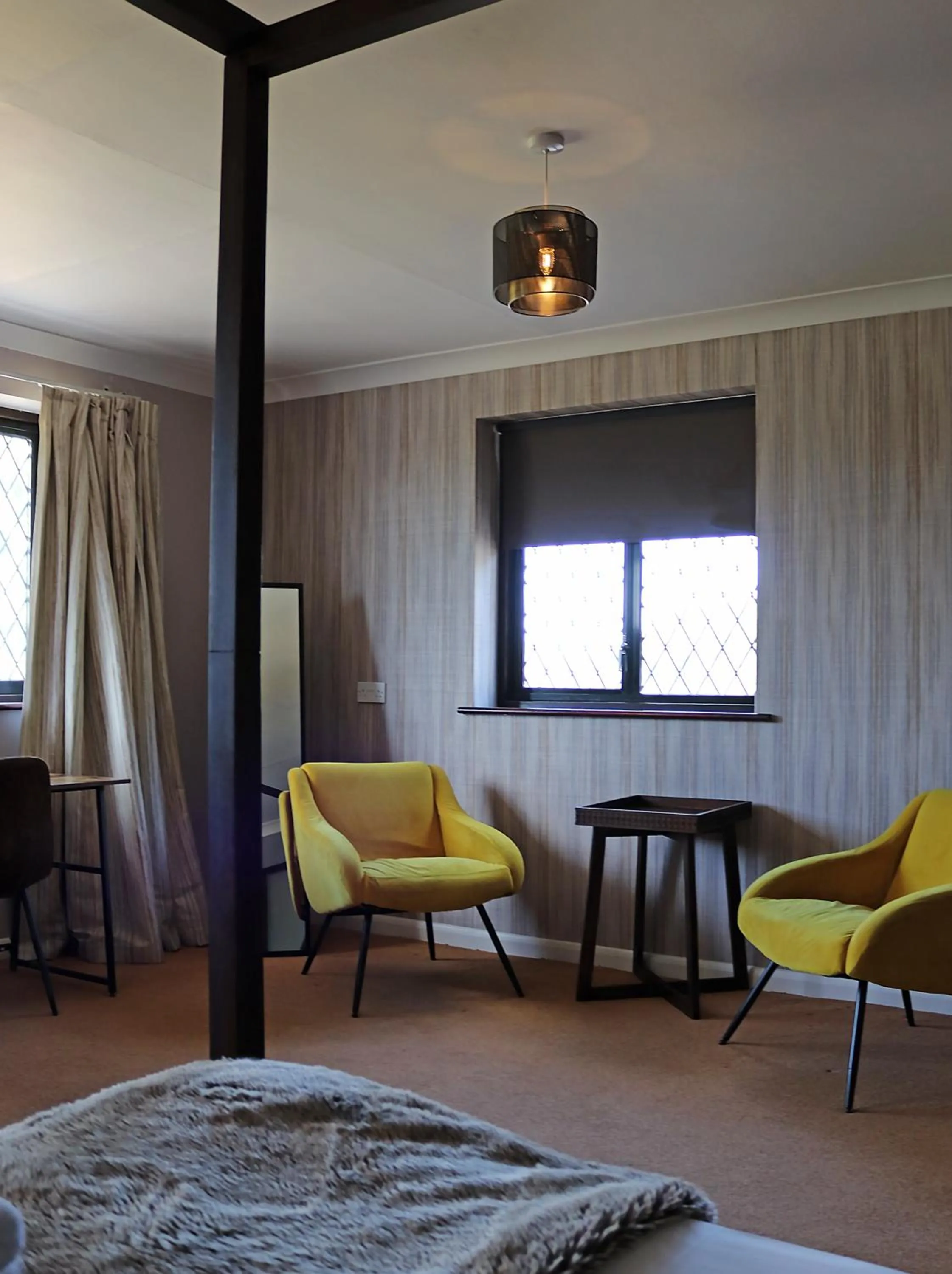 Shillingford Bridge Hotel