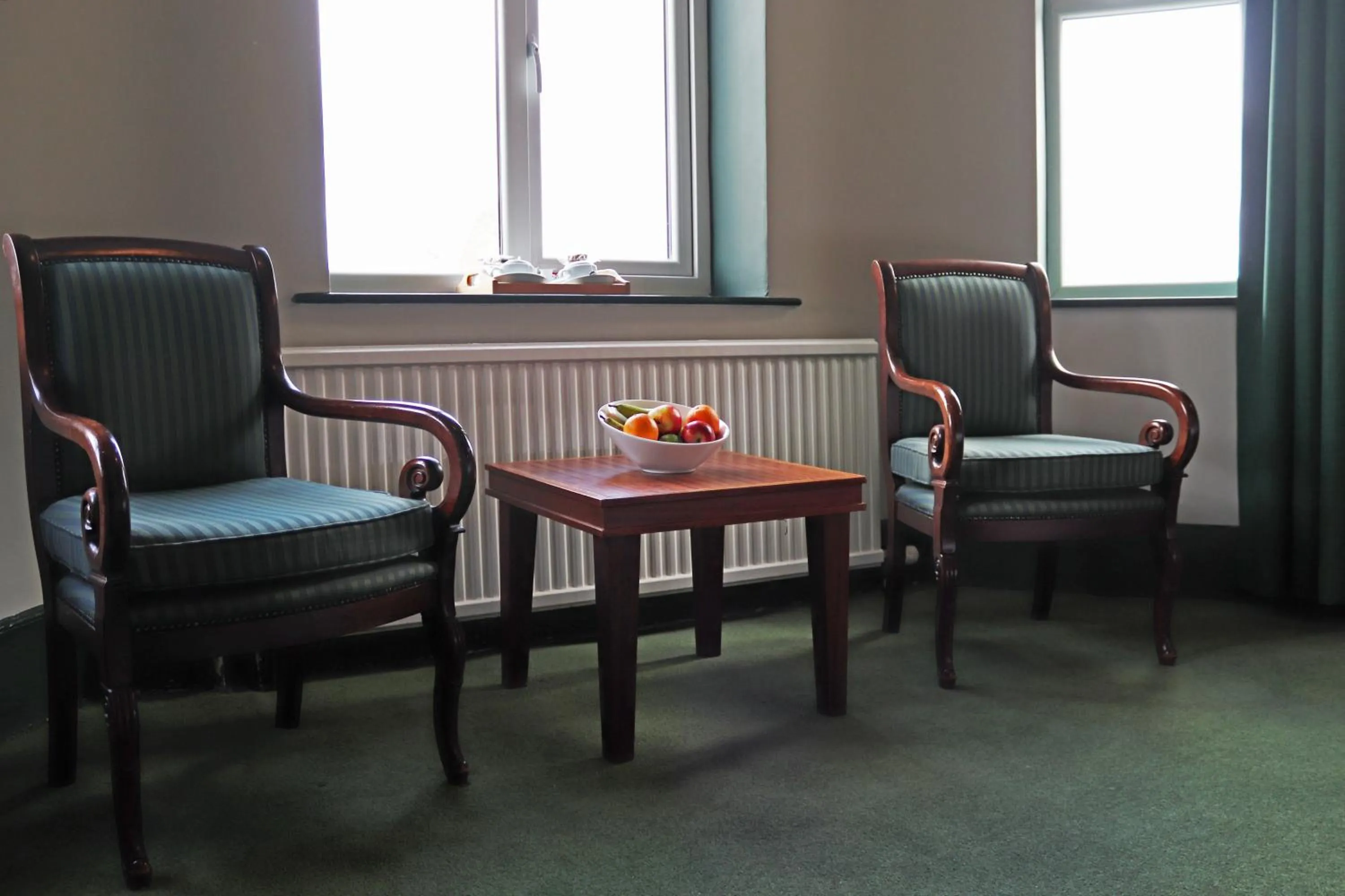 Shillingford Bridge Hotel