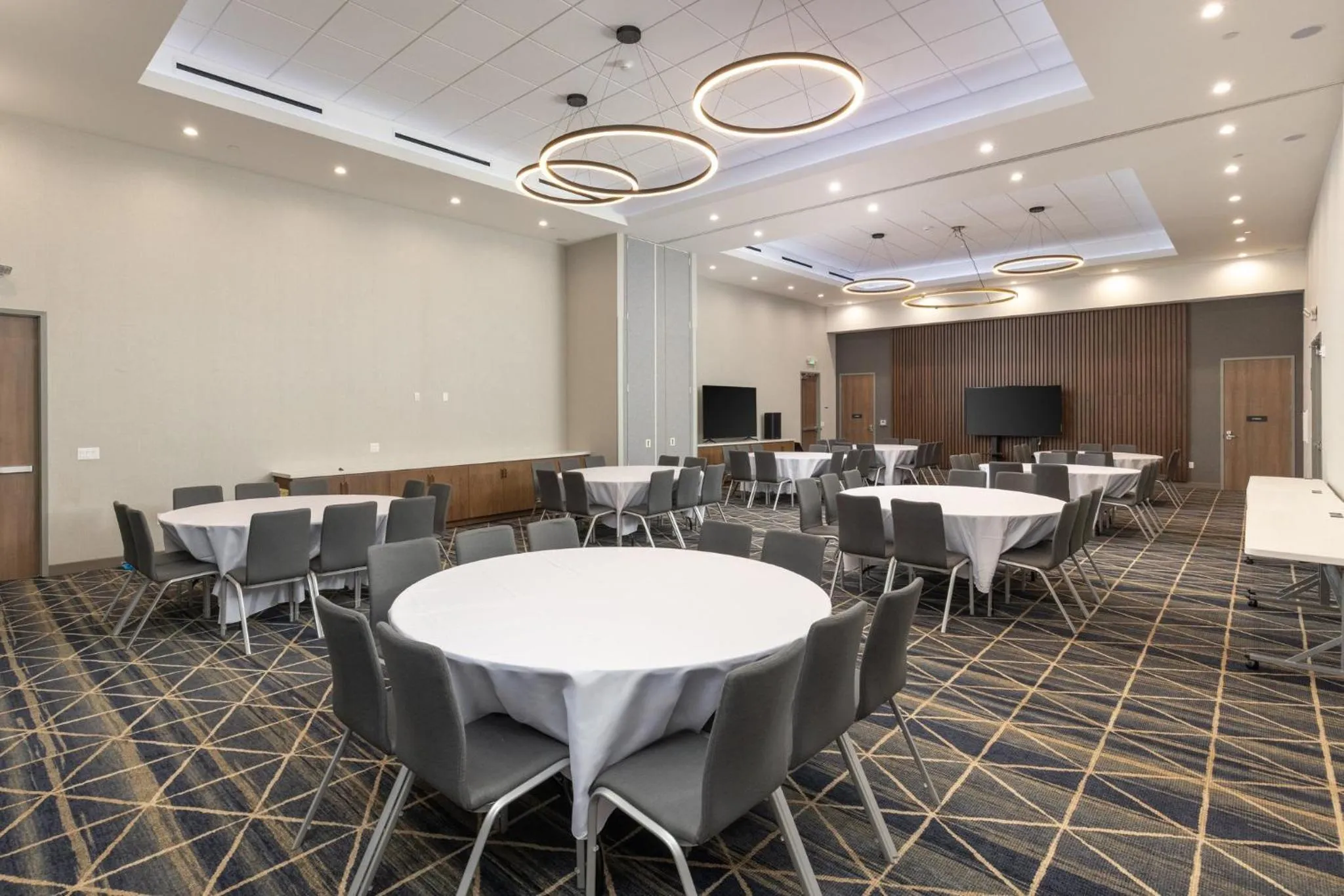 Banquet/Function facilities in Holiday Inn & Suites Monterey Park – Los Angeles by IHG
