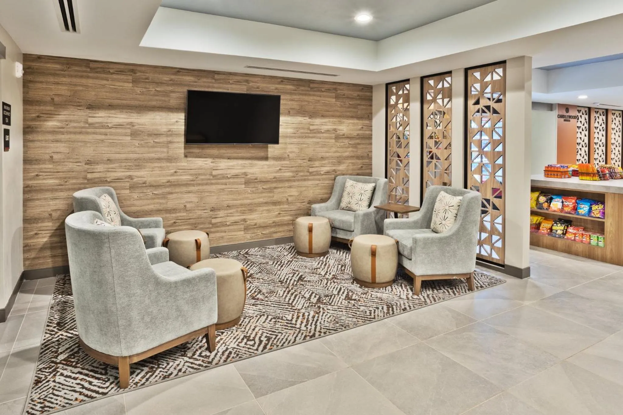 Property building in Candlewood Suites Dothan by IHG