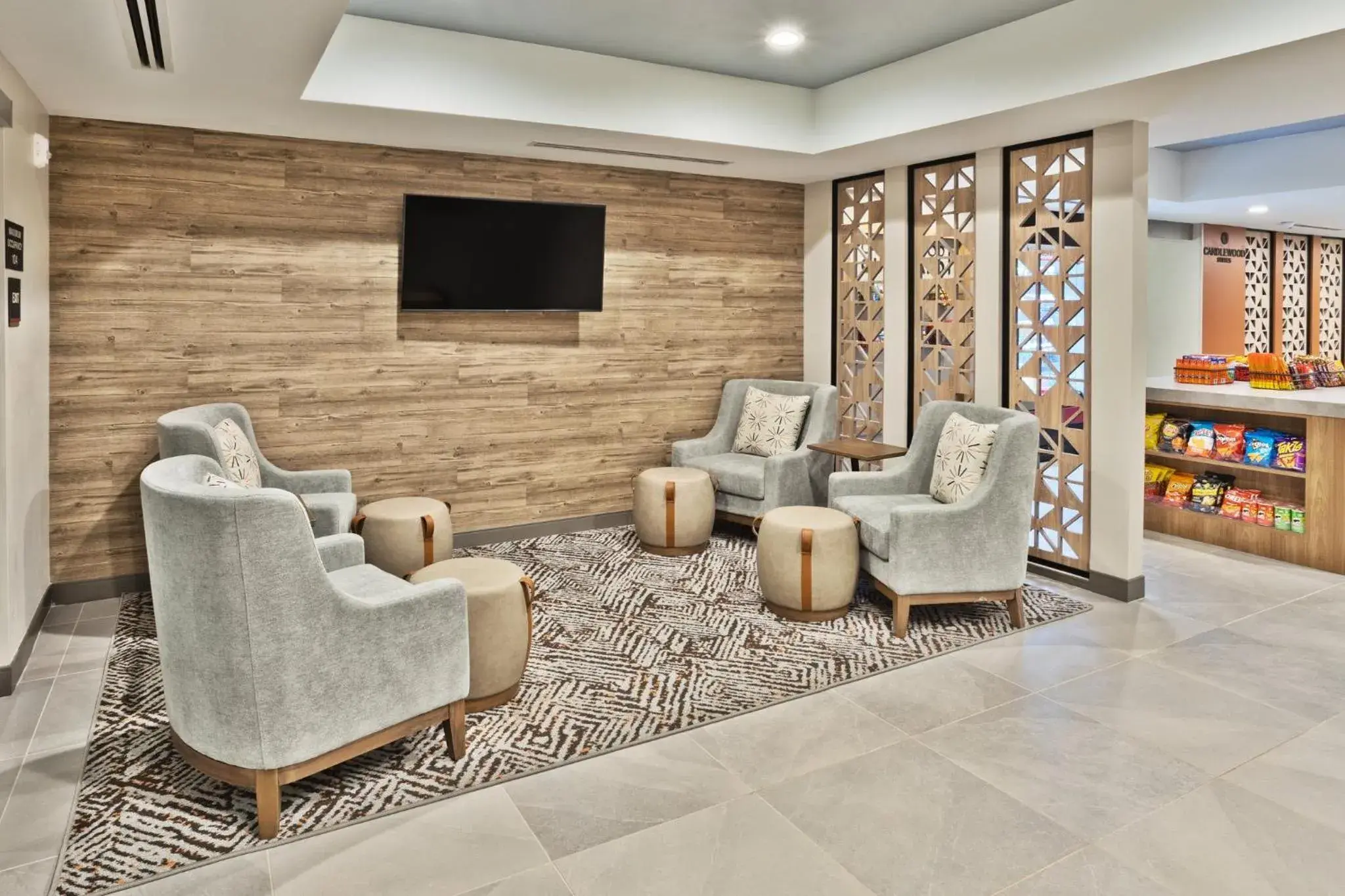 Property building in Candlewood Suites Dothan by IHG Property building in Candlewood Suites Dothan by IHG