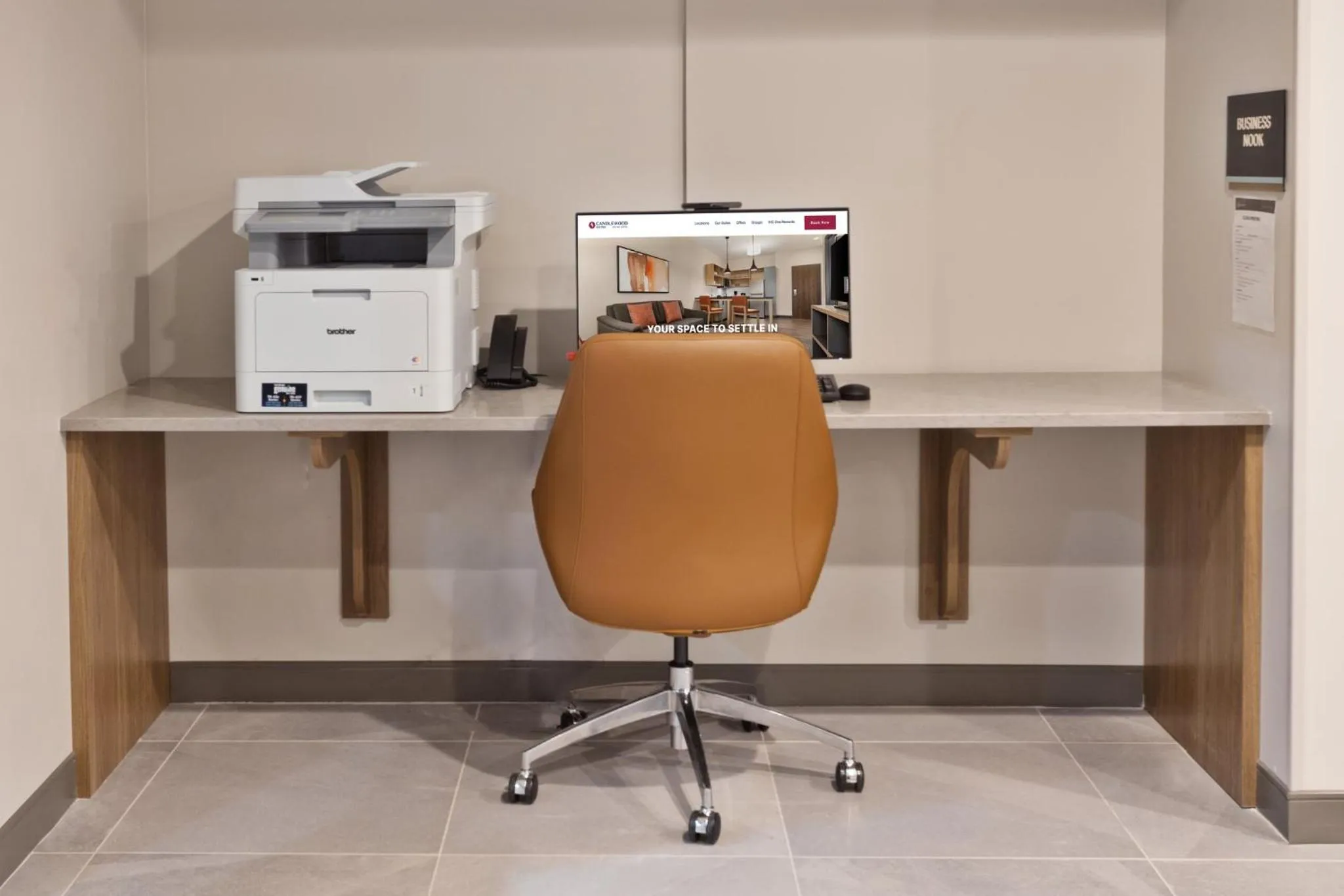 Other in Candlewood Suites Dothan by IHG