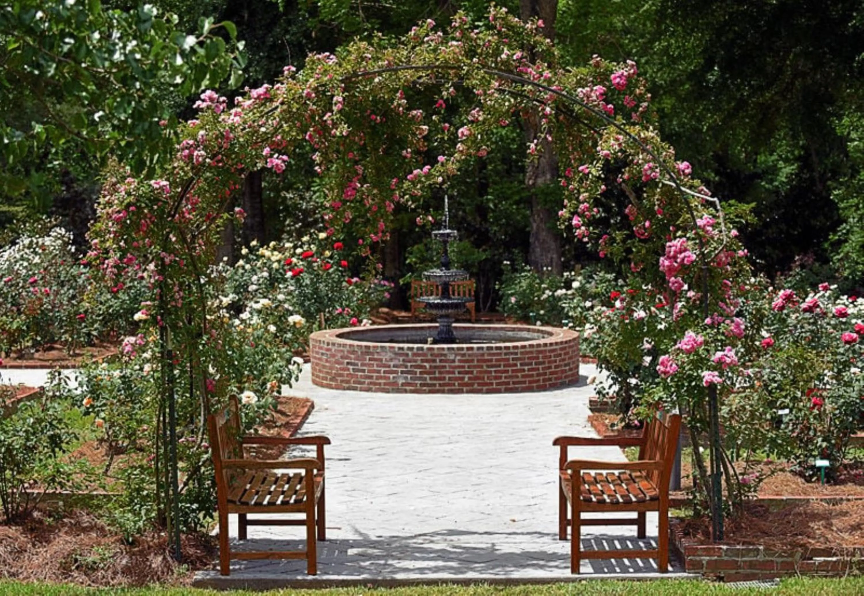 Nearby landmark in Candlewood Suites Dothan by IHG
