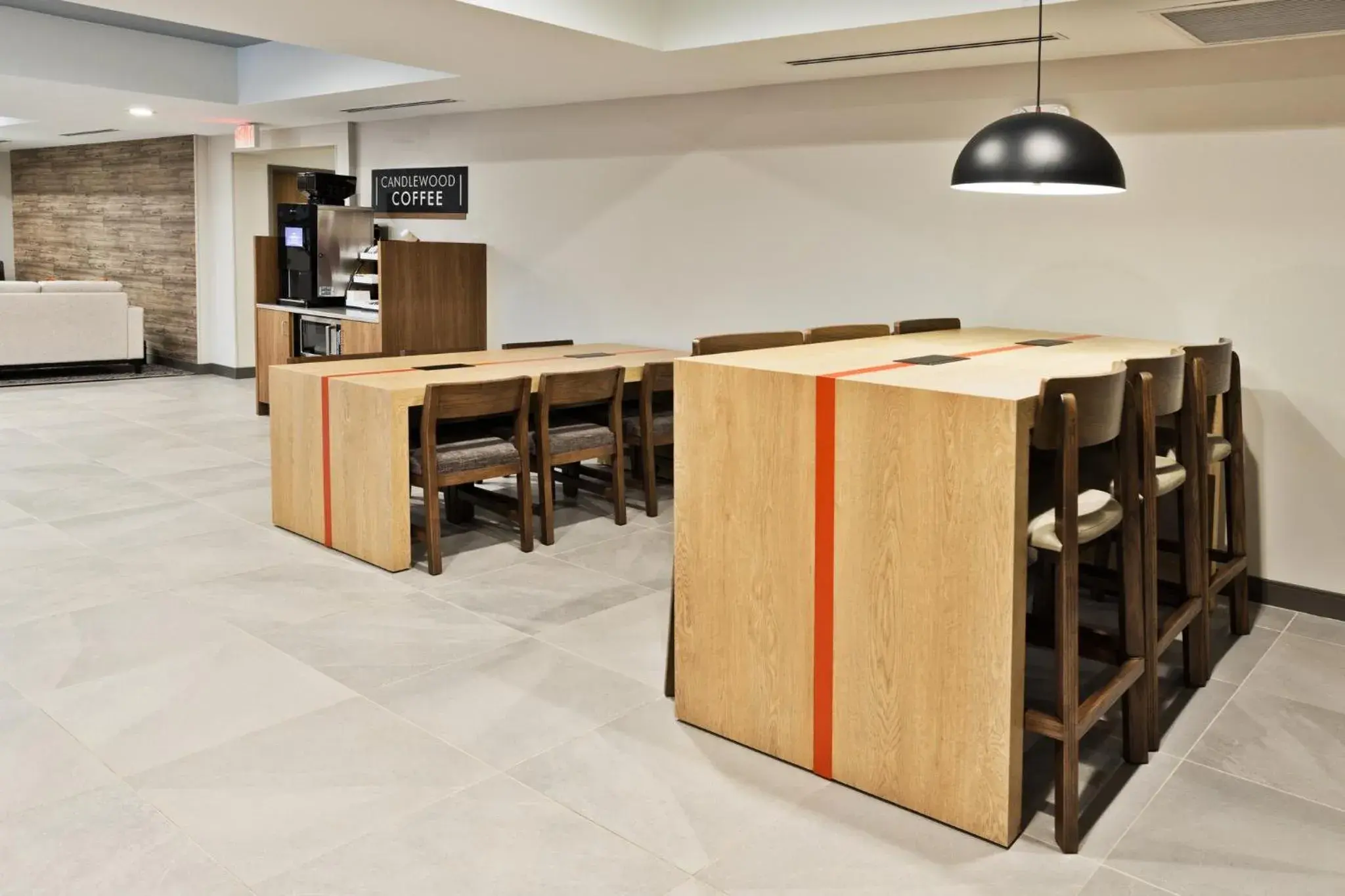 Restaurant/places to eat in Candlewood Suites Dothan by IHG Restaurant/places to eat in Candlewood Suites Dothan by IHG